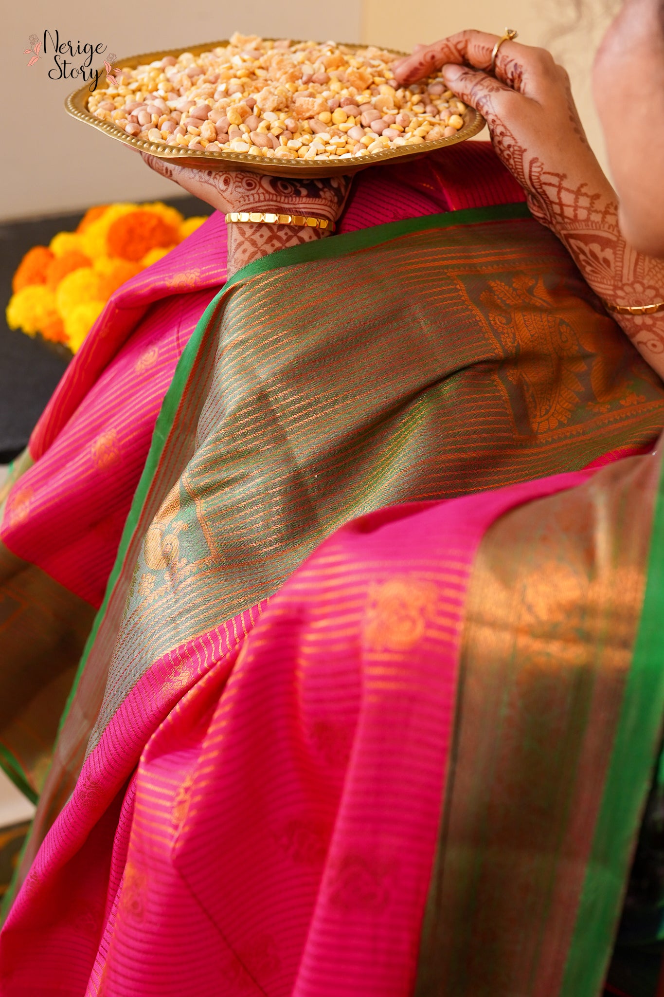 MITHILA (ಮಿಥಿಲಾ)