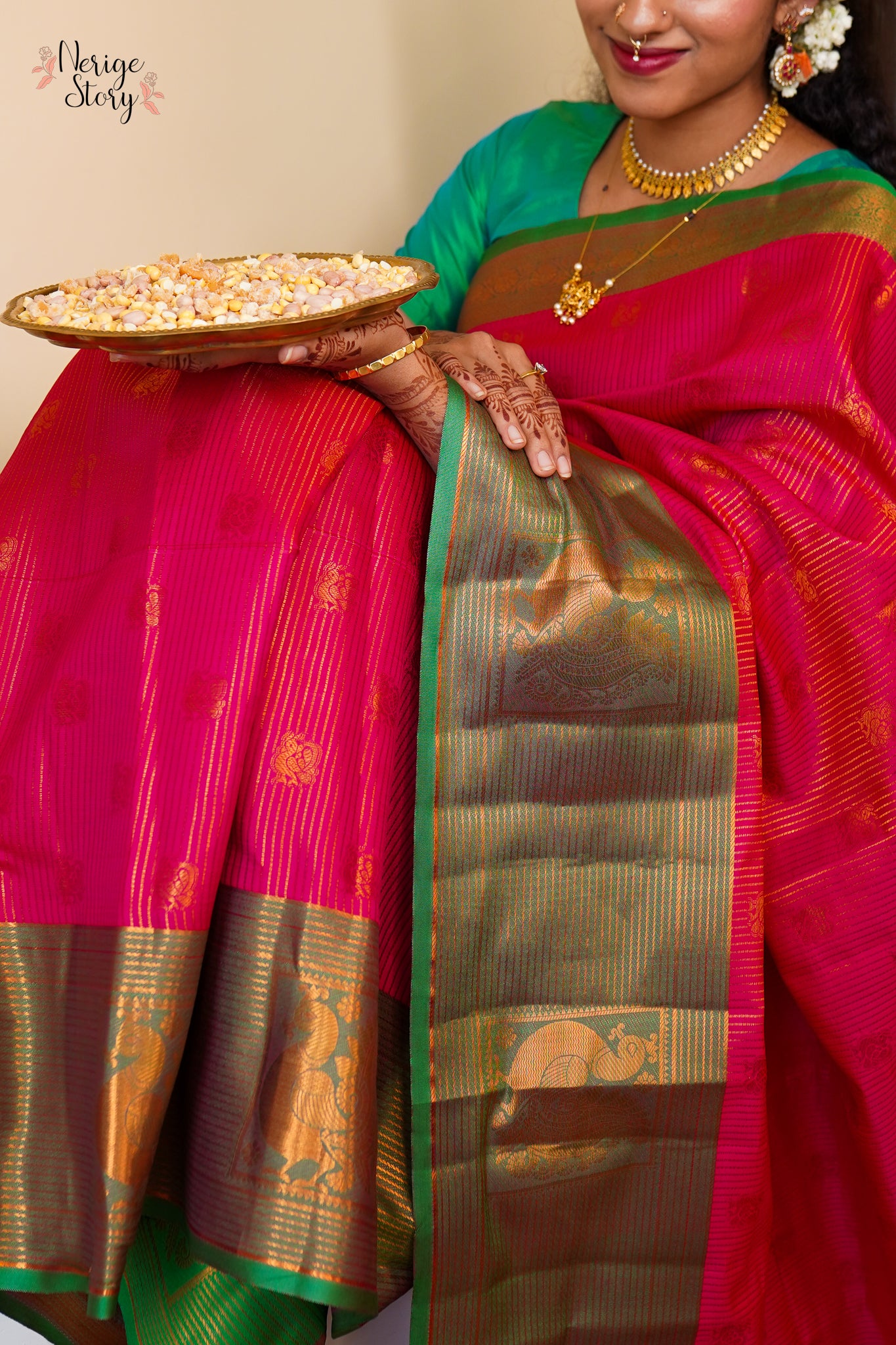 MITHILA (ಮಿಥಿಲಾ)
