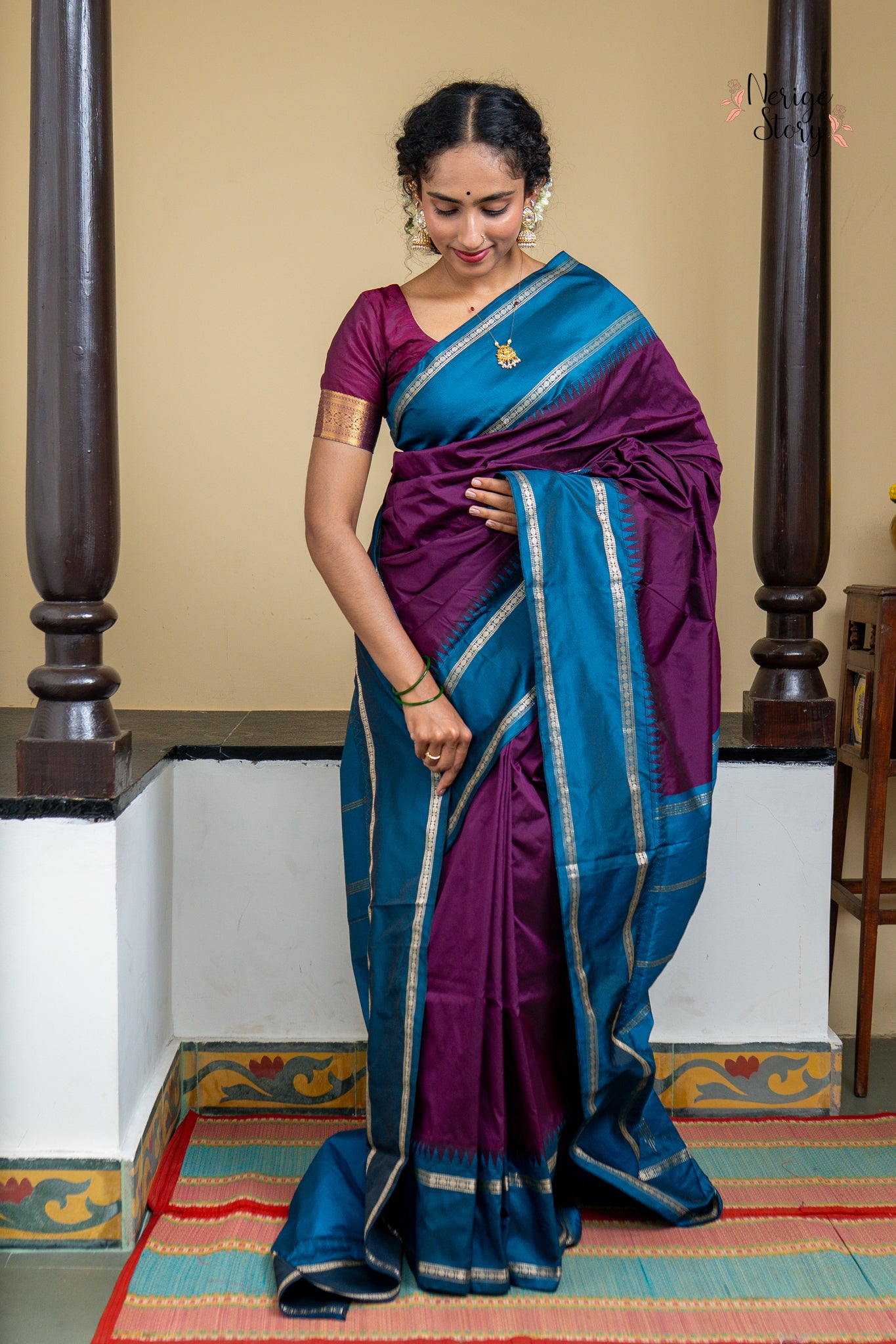 LEELAVATI (ಲೀಲಾವತಿ)
