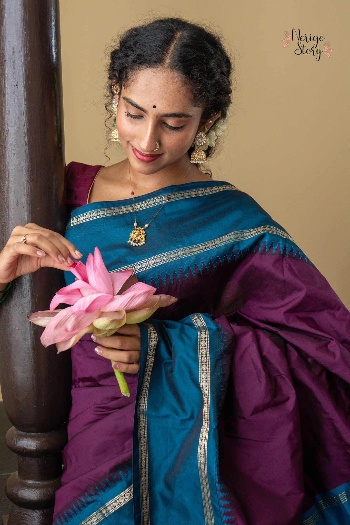 LEELAVATI (ಲೀಲಾವತಿ)