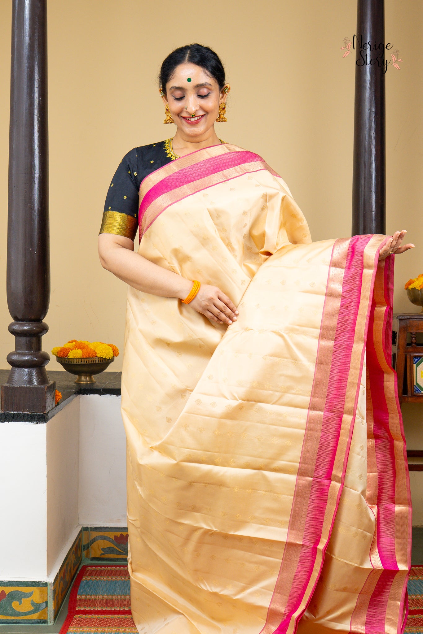 NILA (నీల)