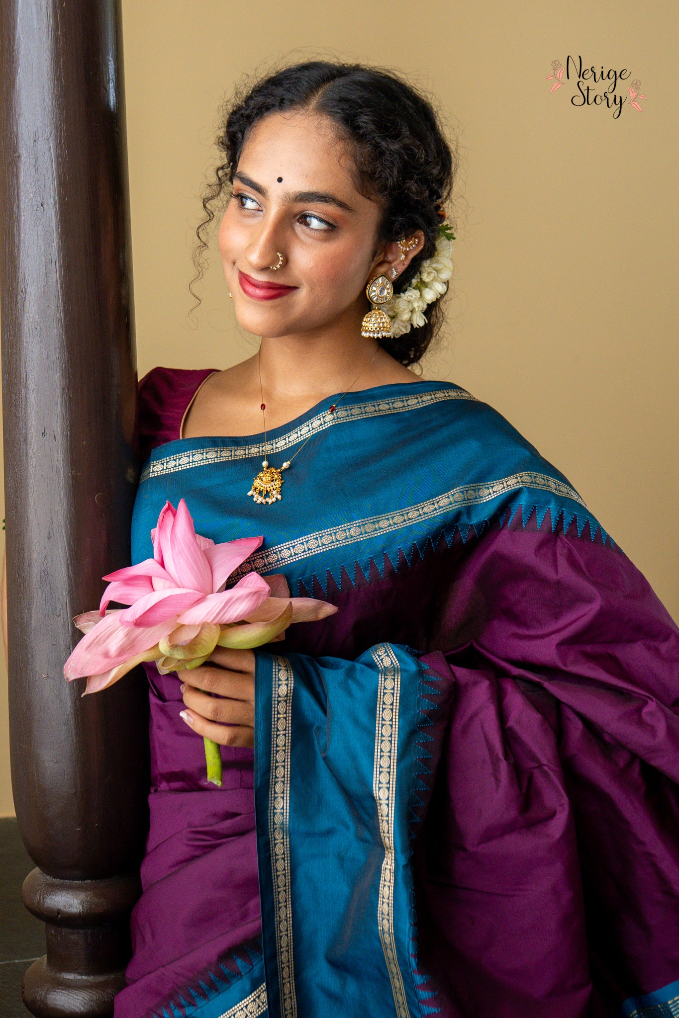 LEELAVATI (ಲೀಲಾವತಿ)