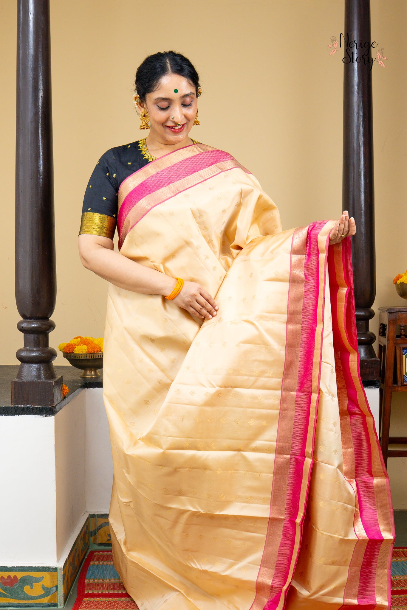 NILA (నీల)