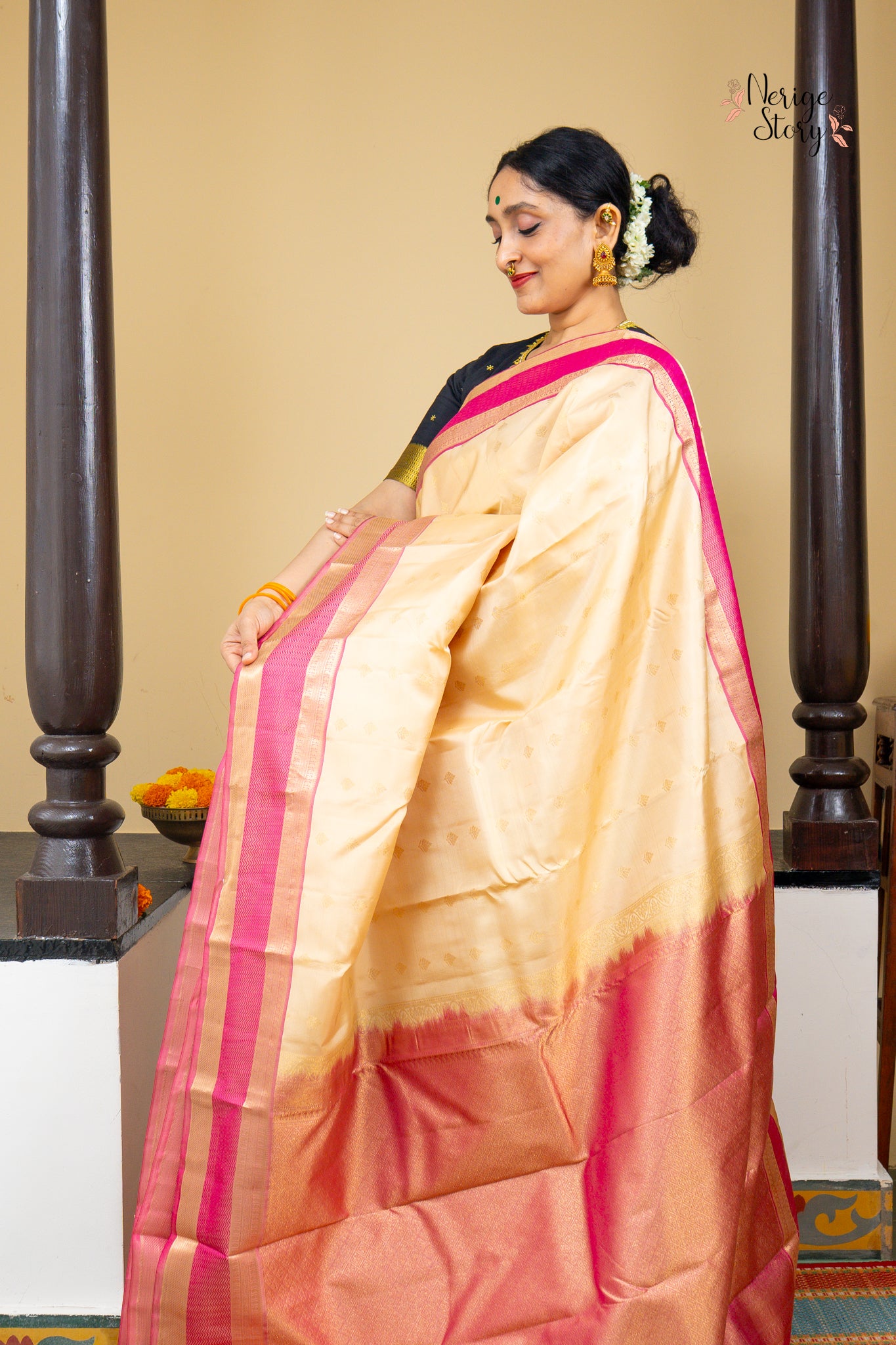 NILA (నీల)