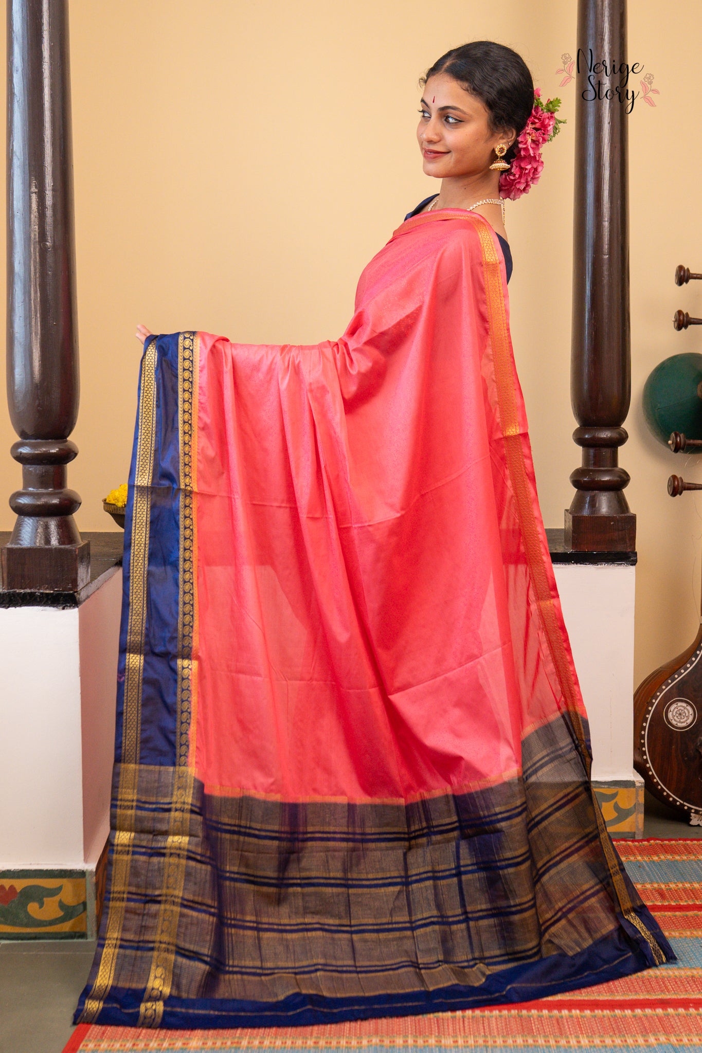ANWITA (अन्विता)