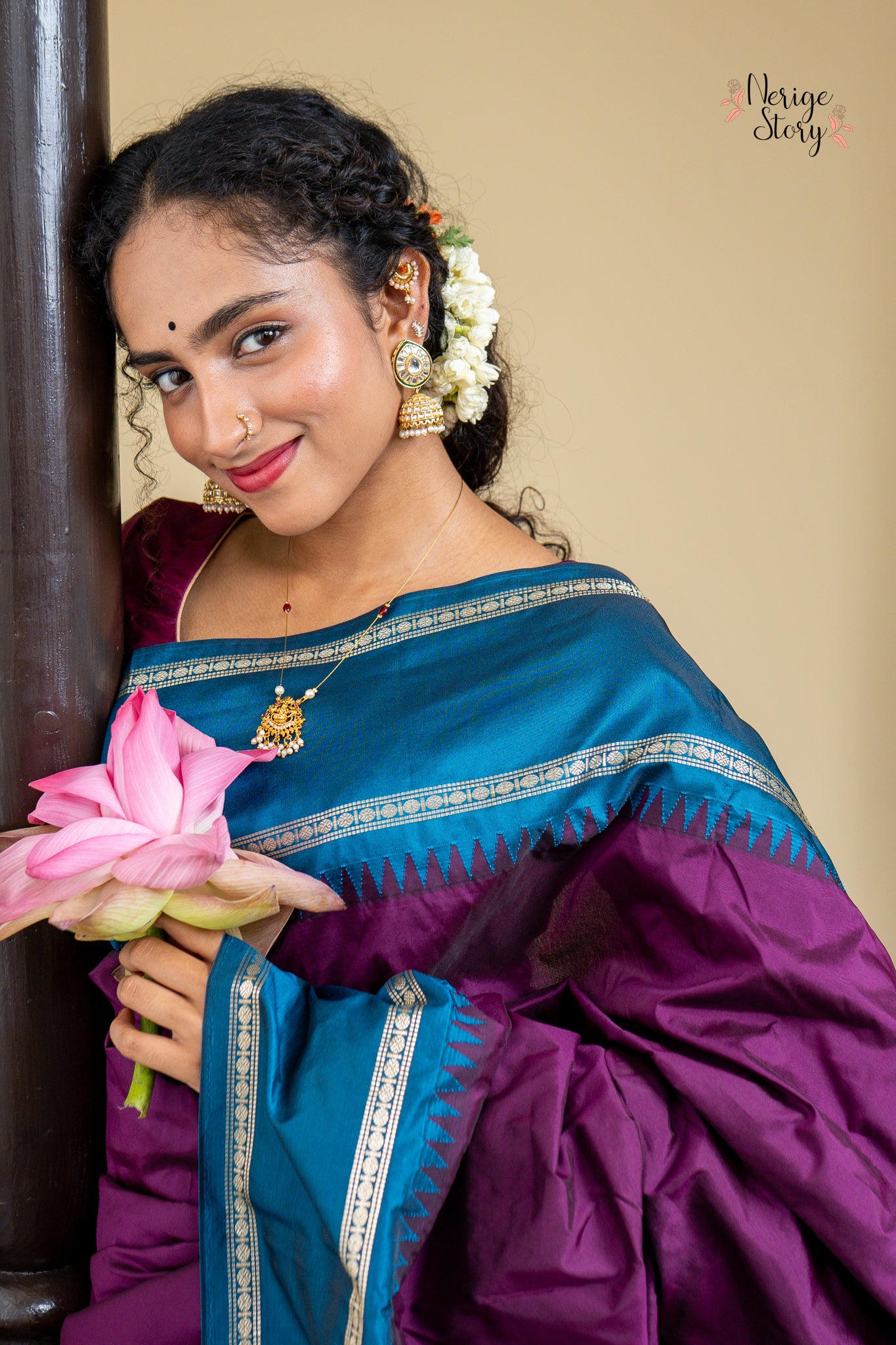 LEELAVATI (ಲೀಲಾವತಿ)