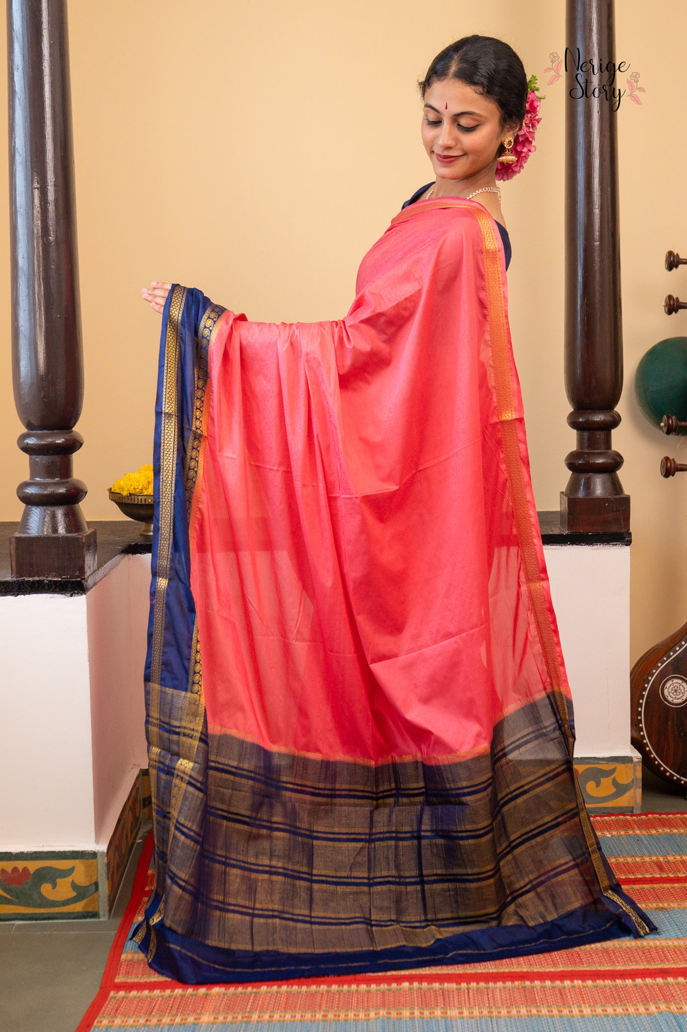 ANWITA (अन्विता)