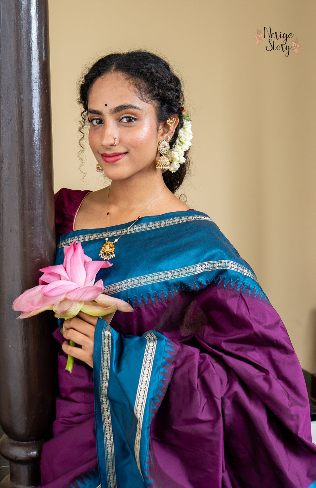 LEELAVATI (ಲೀಲಾವತಿ)
