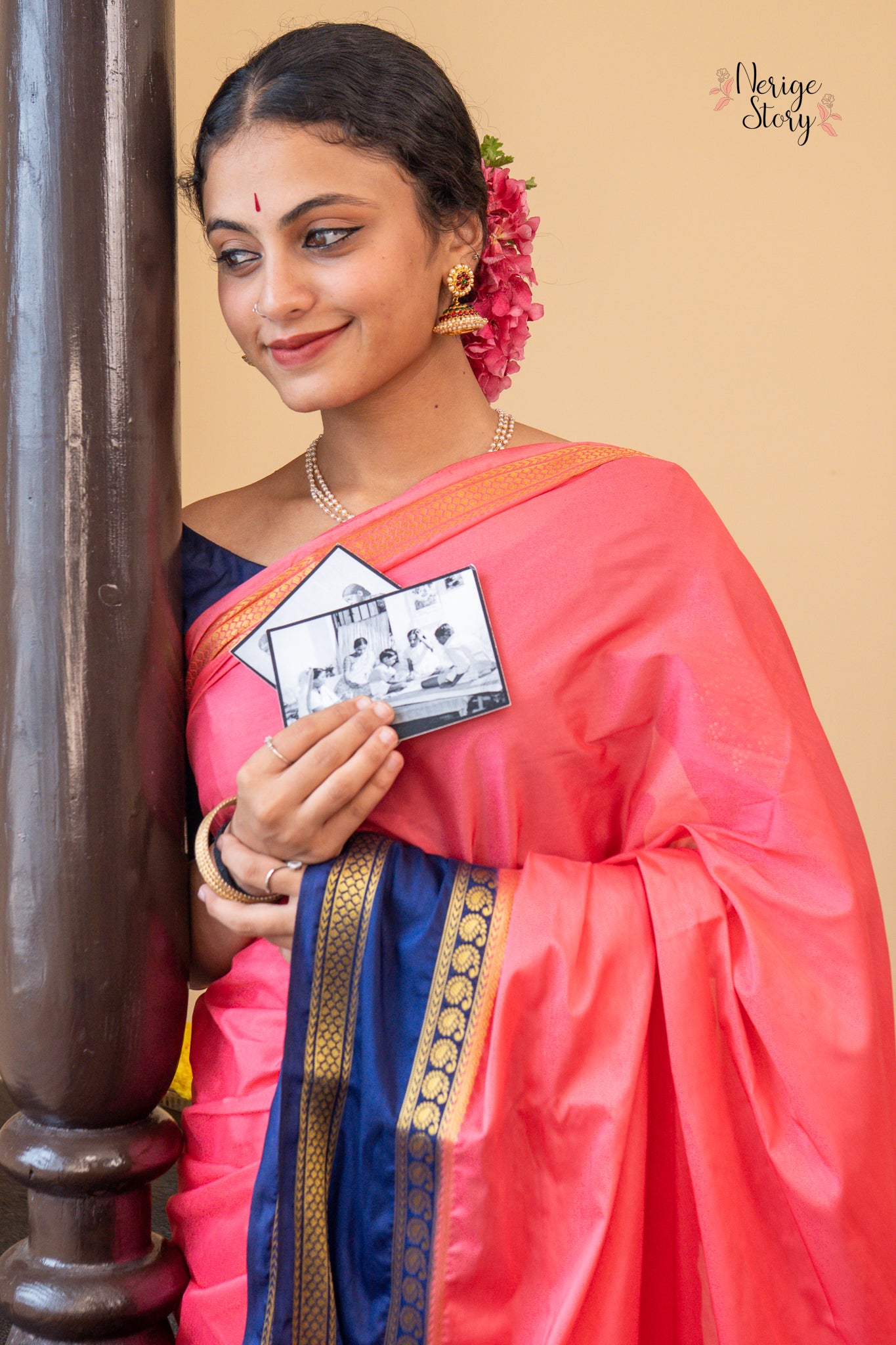 ANWITA (अन्विता)