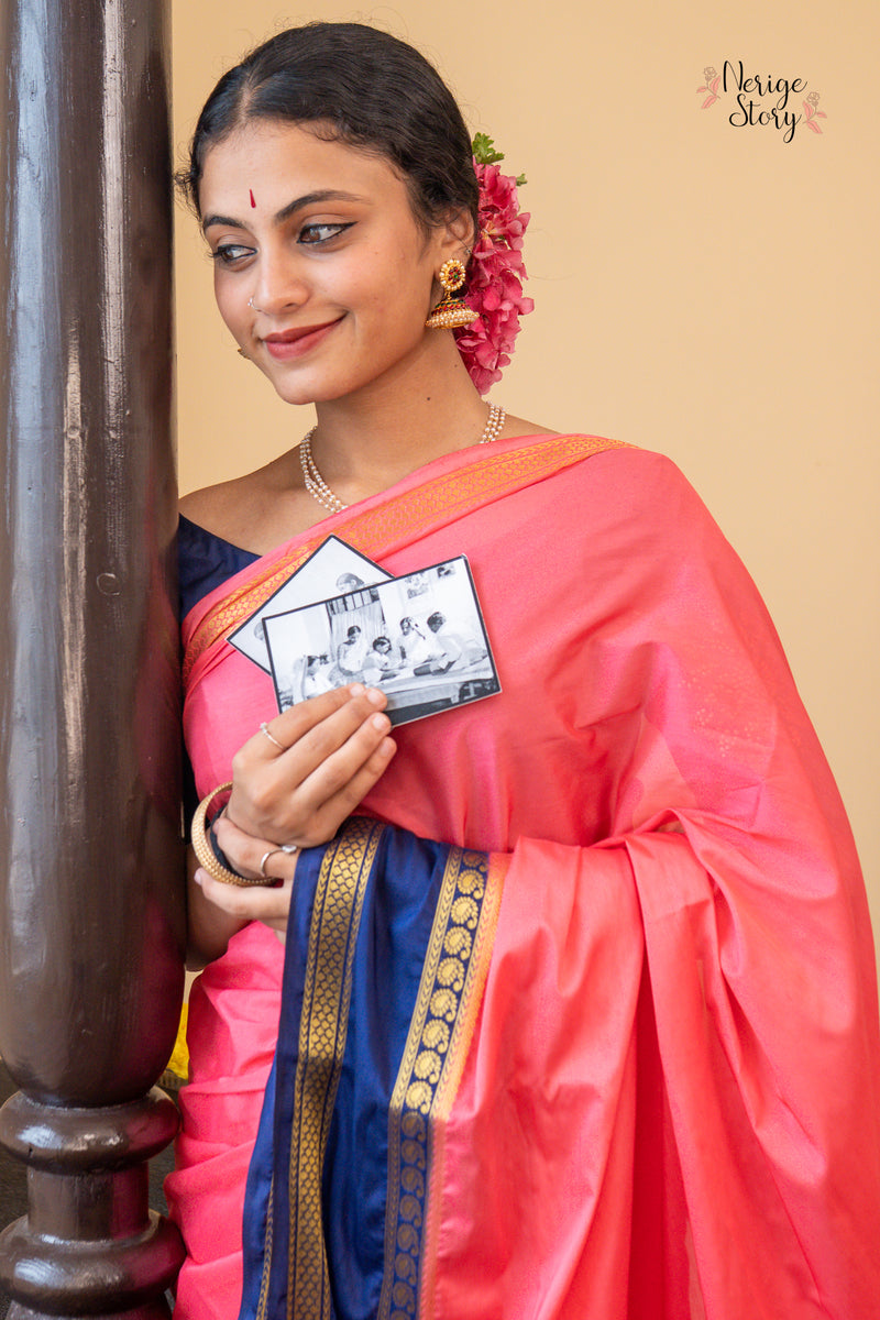 ANWITA (अन्विता)