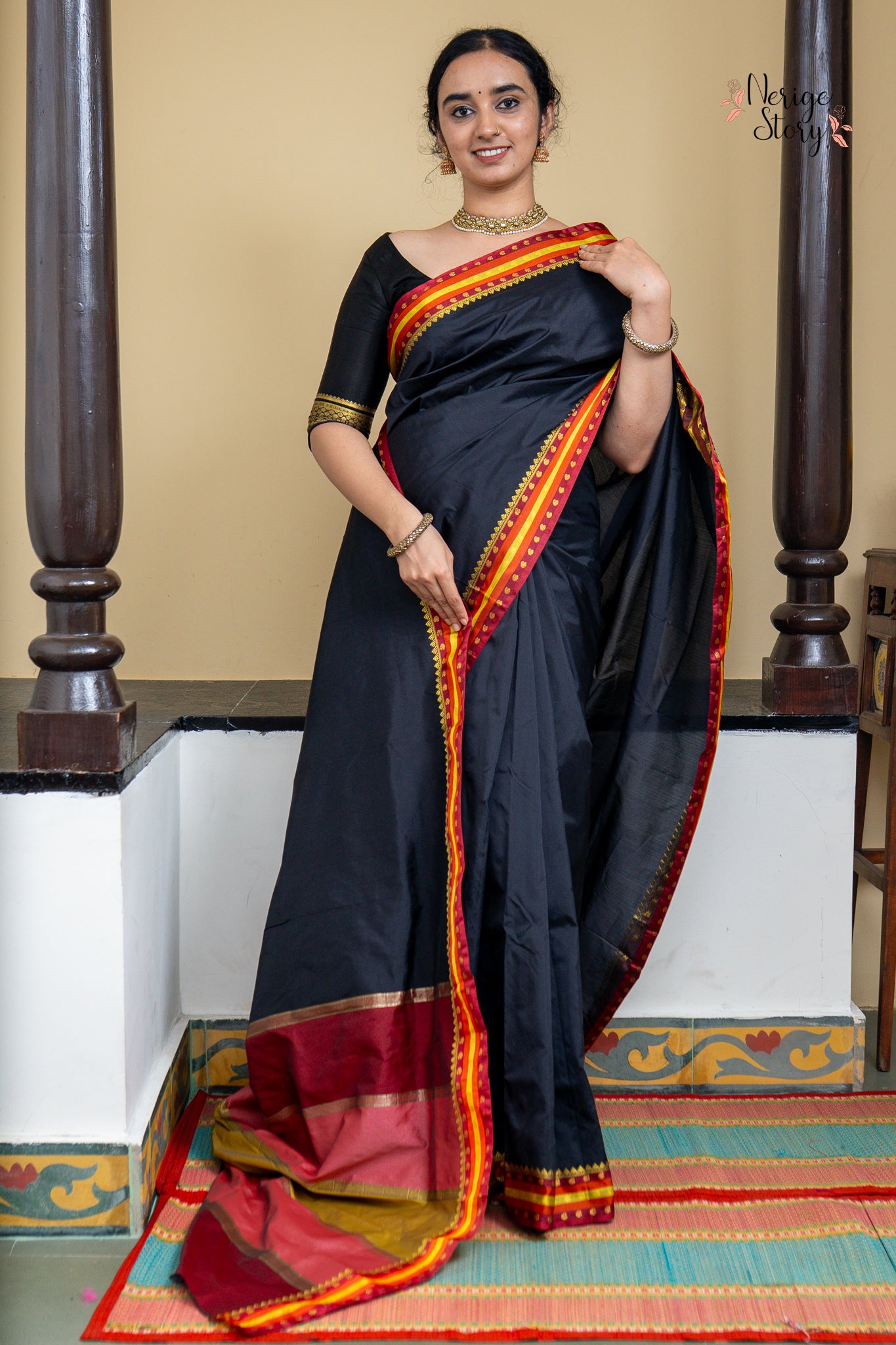 MRIDANI (ಮೃಡಾಣಿ)
