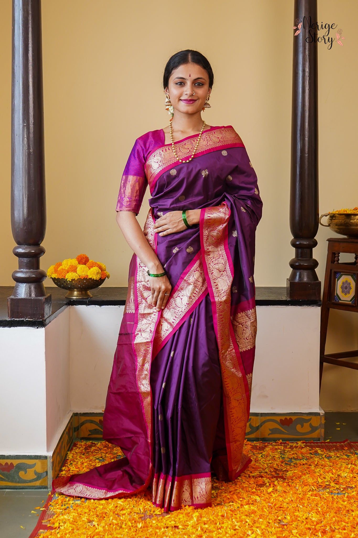 NAVODITA (ನವೋದಿತಾ)