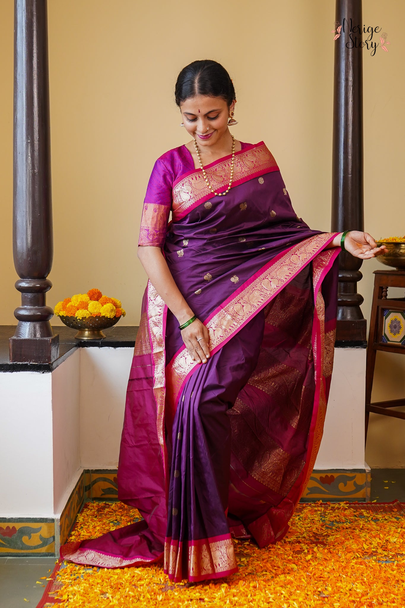 NAVODITA (ನವೋದಿತಾ)