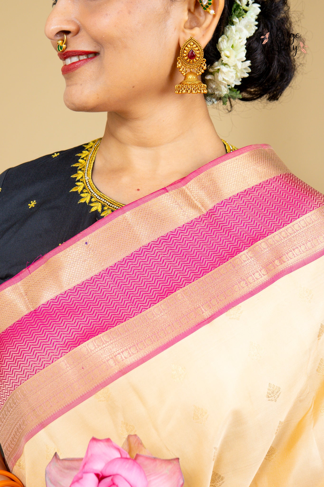 NILA (నీల)