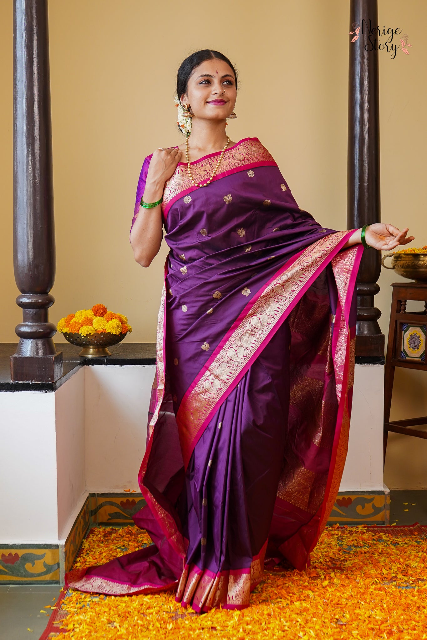 NAVODITA (ನವೋದಿತಾ)