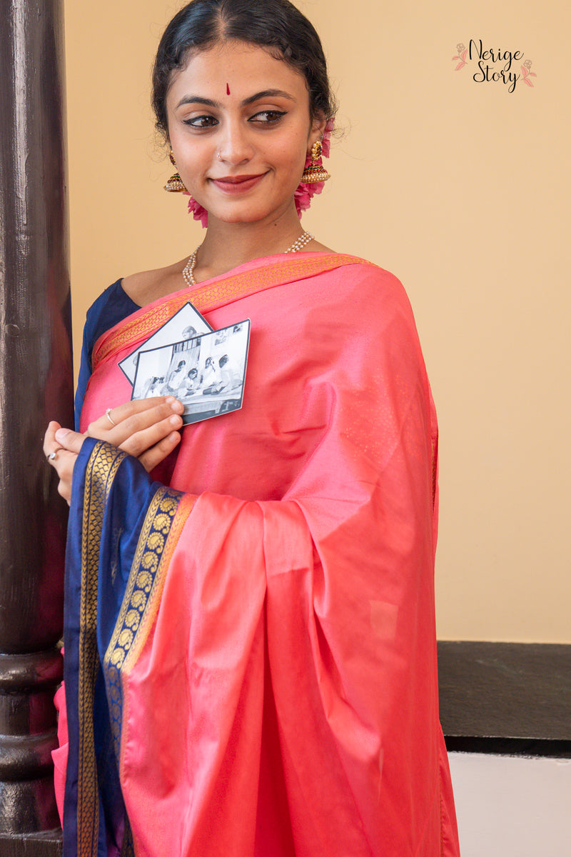 ANWITA (अन्विता)
