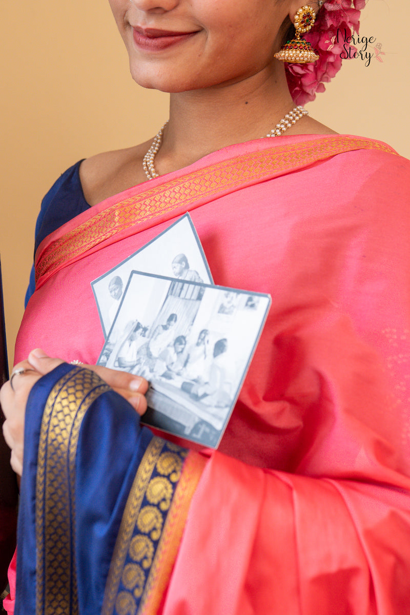 ANWITA (अन्विता)