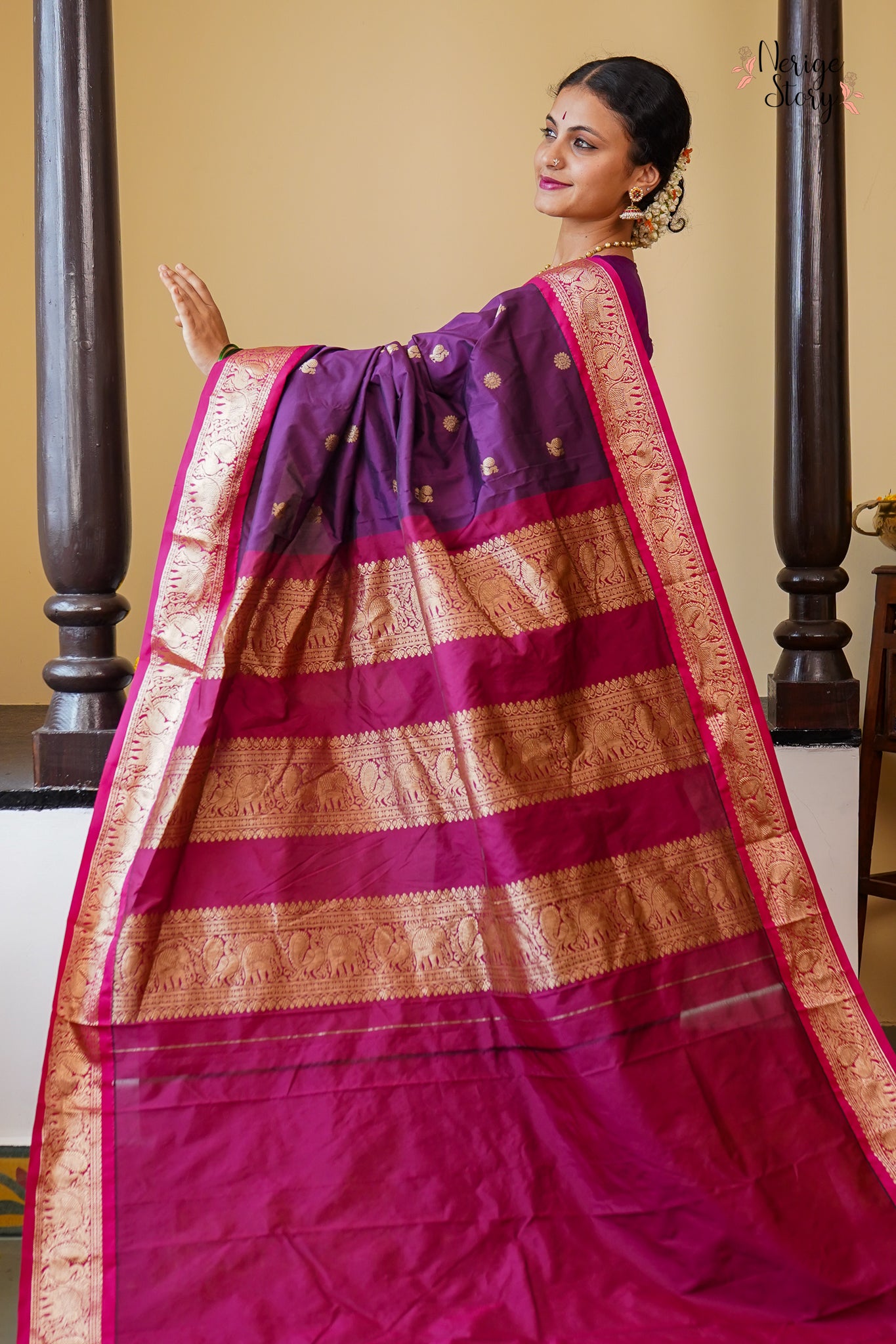 NAVODITA (ನವೋದಿತಾ)