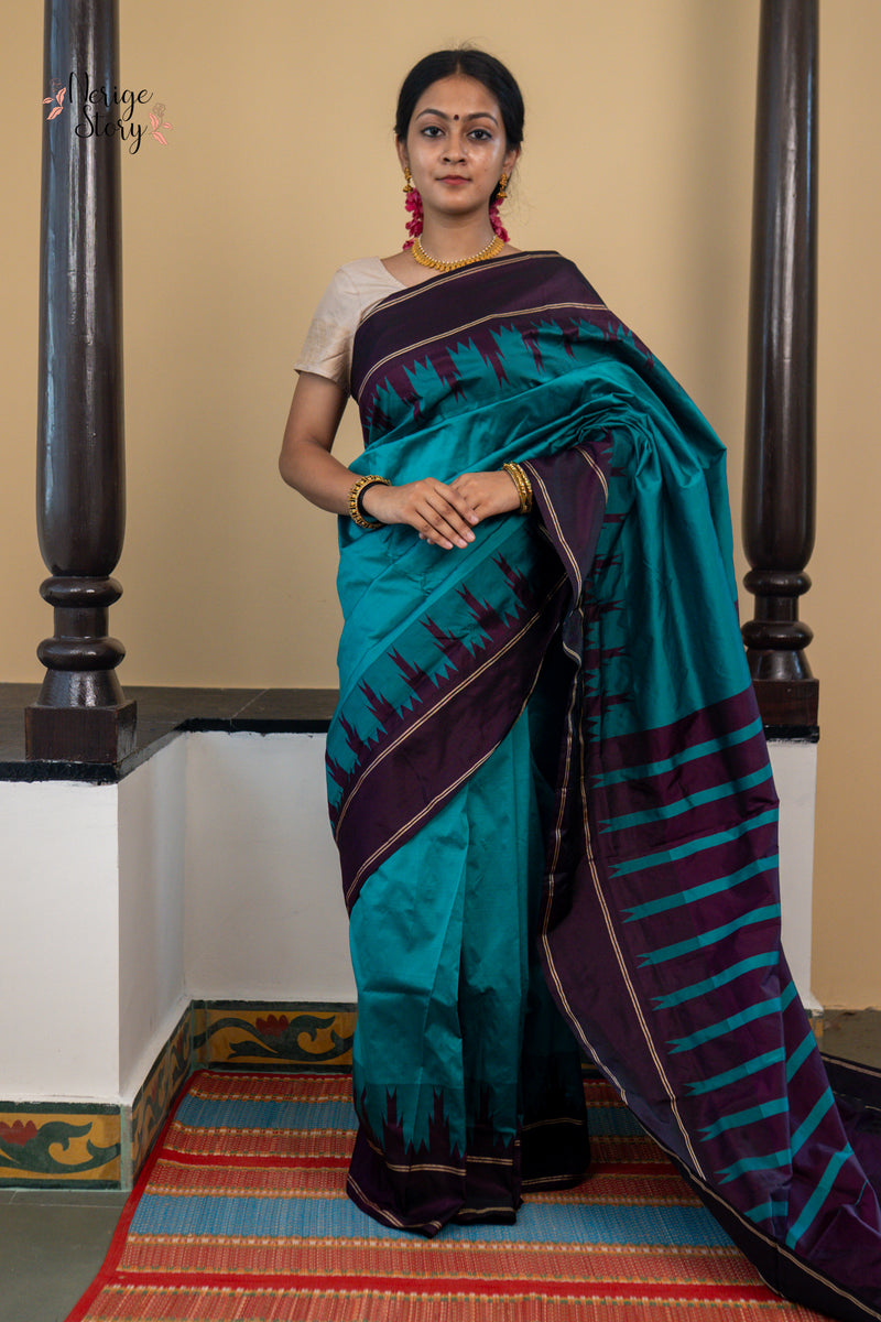 SHASHVATI (ಶಾಶ್ವತೀ)