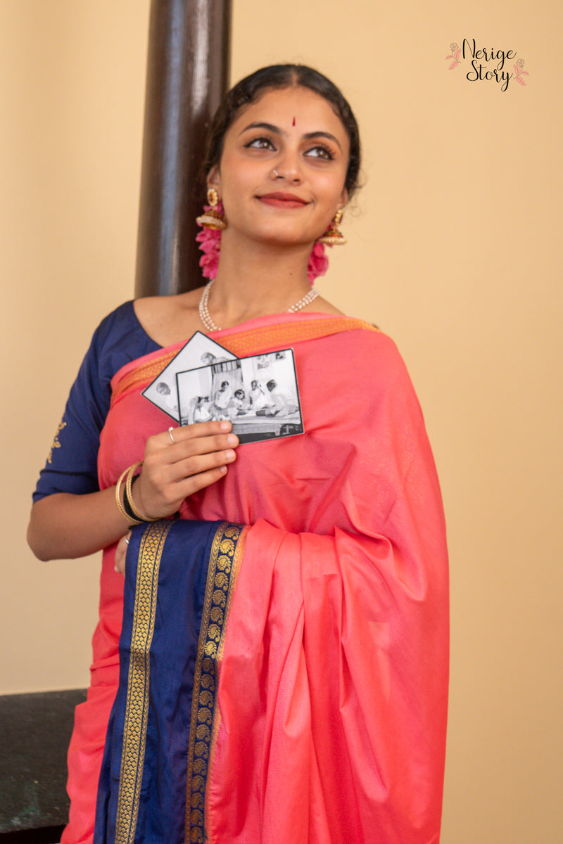 ANWITA (अन्विता)