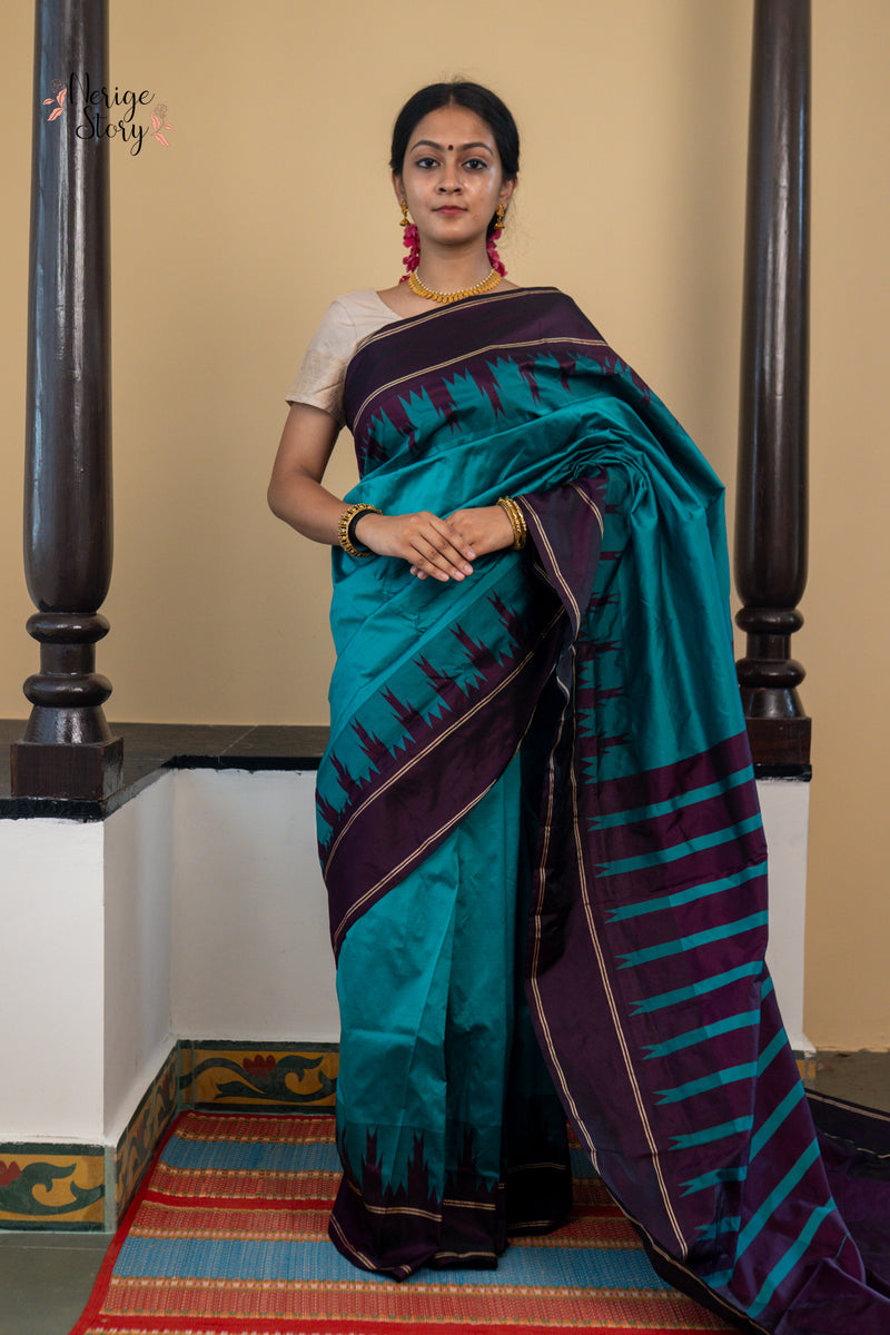 SHASHVATI (ಶಾಶ್ವತೀ)