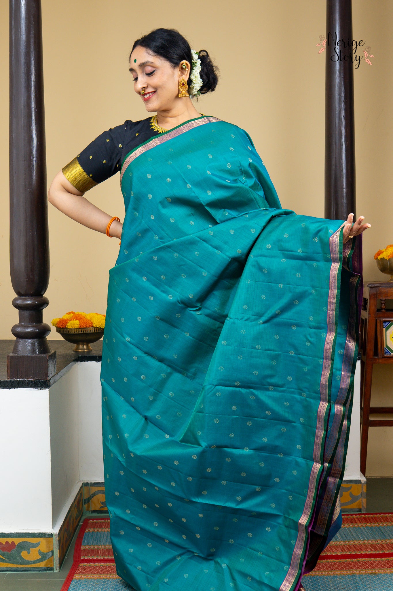 RAGA (రాగ)