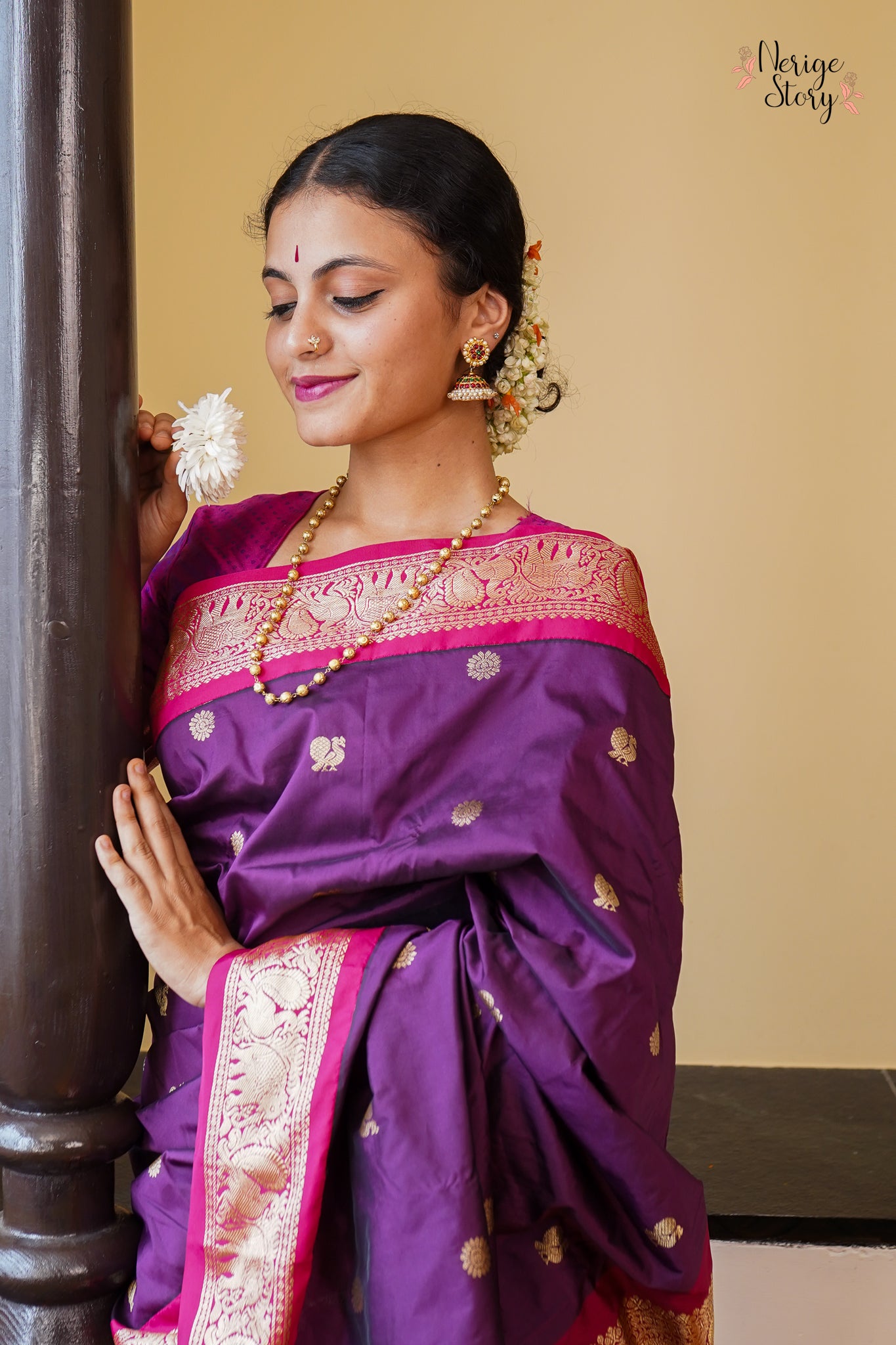 NAVODITA (ನವೋದಿತಾ)