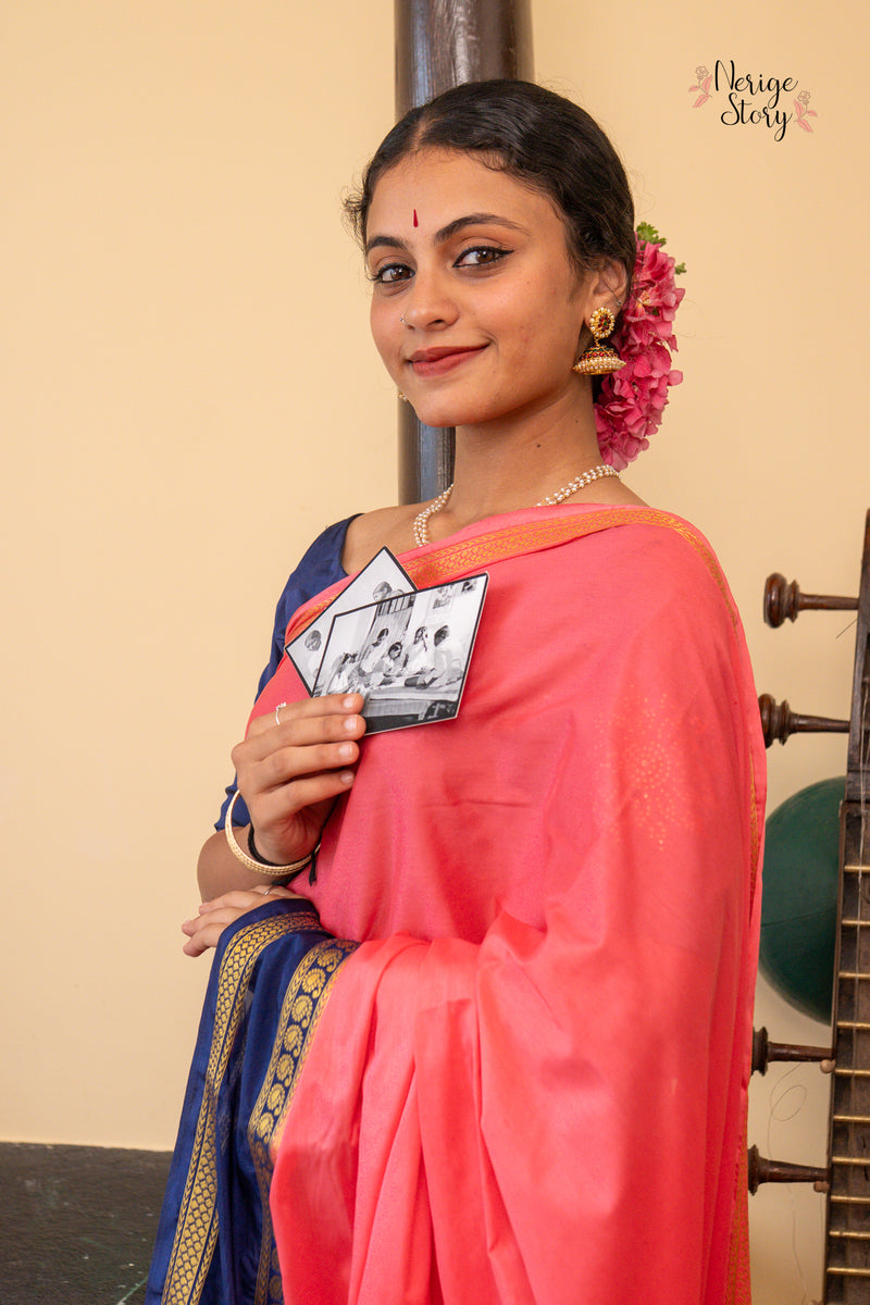 ANWITA (अन्विता)