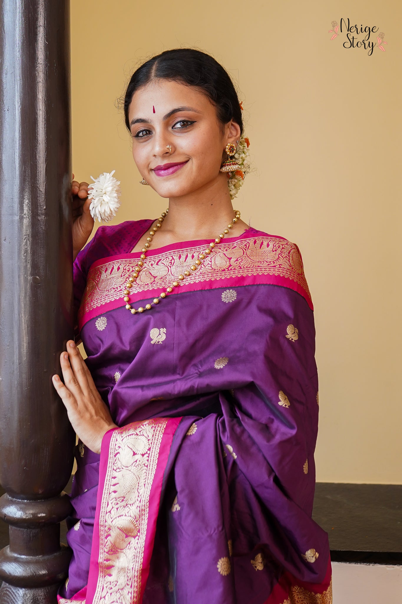 NAVODITA (ನವೋದಿತಾ)