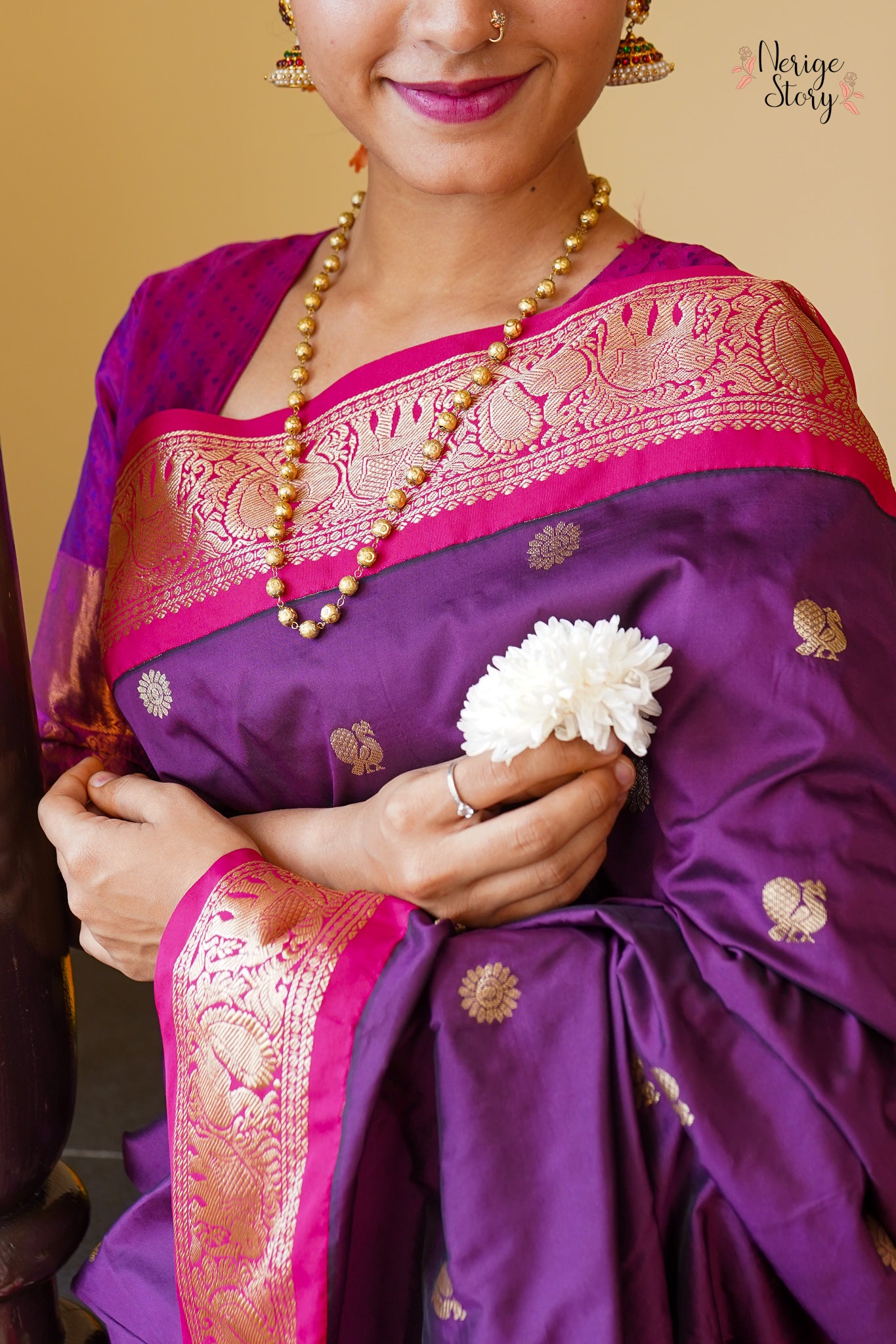 NAVODITA (ನವೋದಿತಾ)