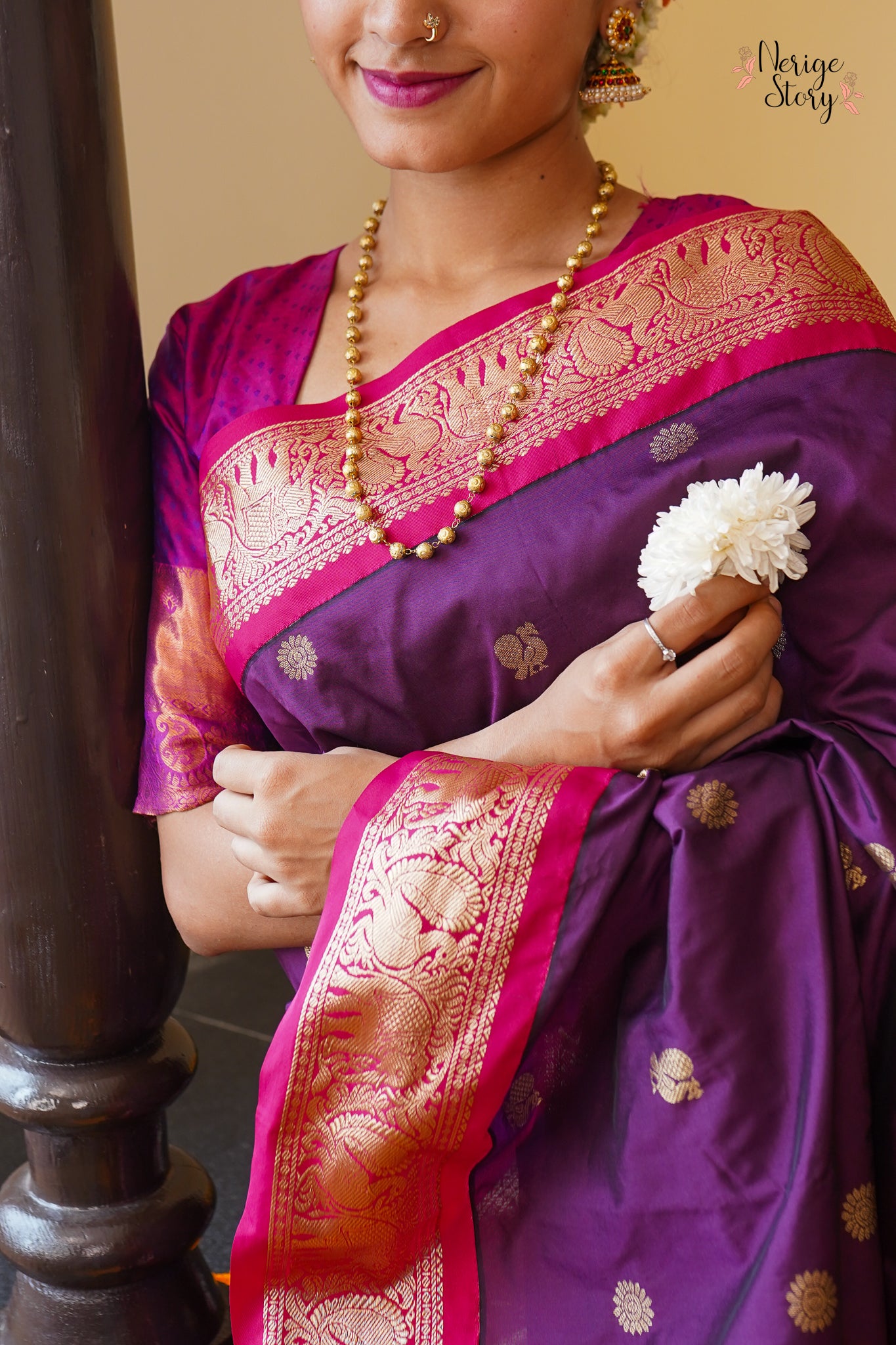 NAVODITA (ನವೋದಿತಾ)