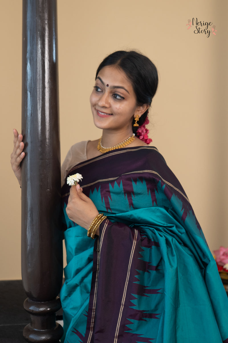 SHASHVATI (ಶಾಶ್ವತೀ)