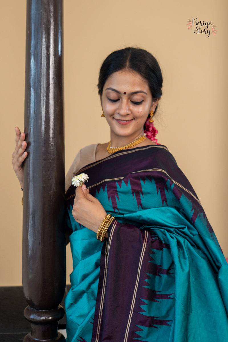 SHASHVATI (ಶಾಶ್ವತೀ)