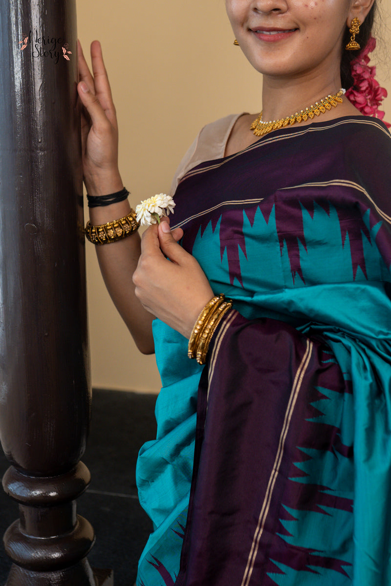 SHASHVATI (ಶಾಶ್ವತೀ)
