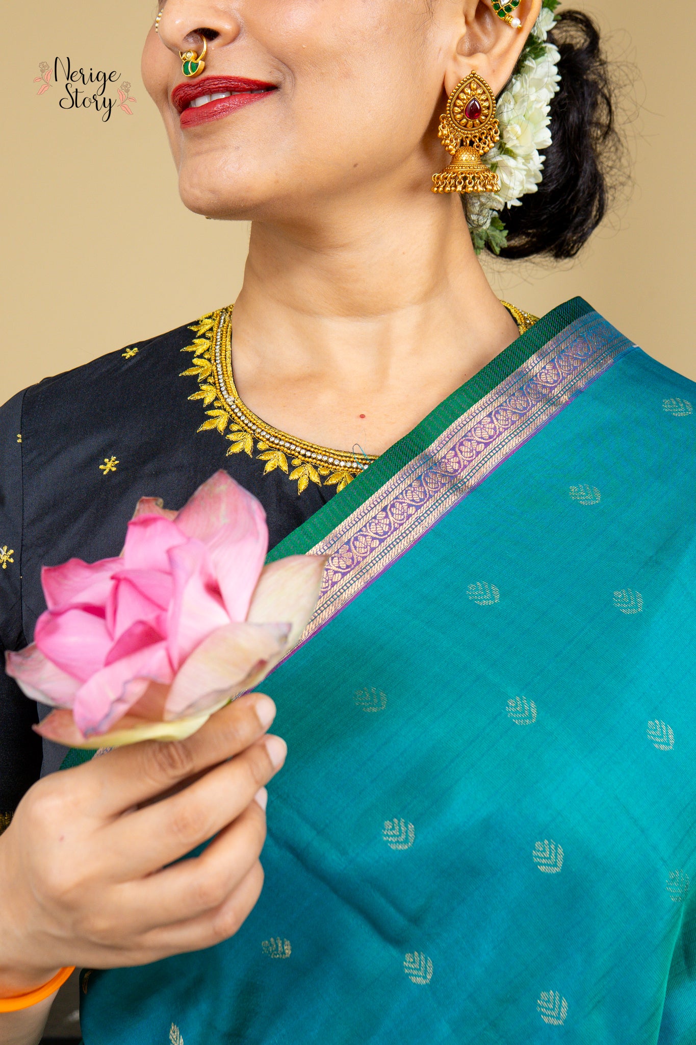 RAGA (రాగ)