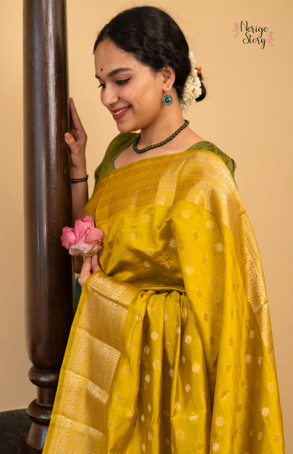 NITA (नीता)
