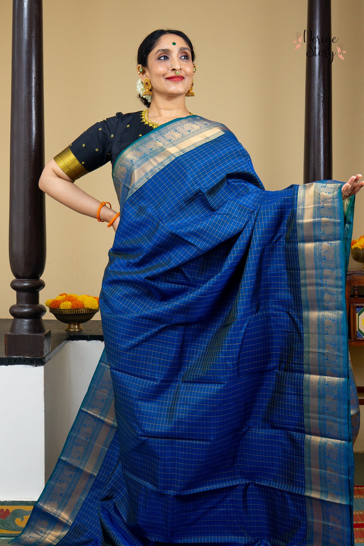 MALINI (మాలినీ)