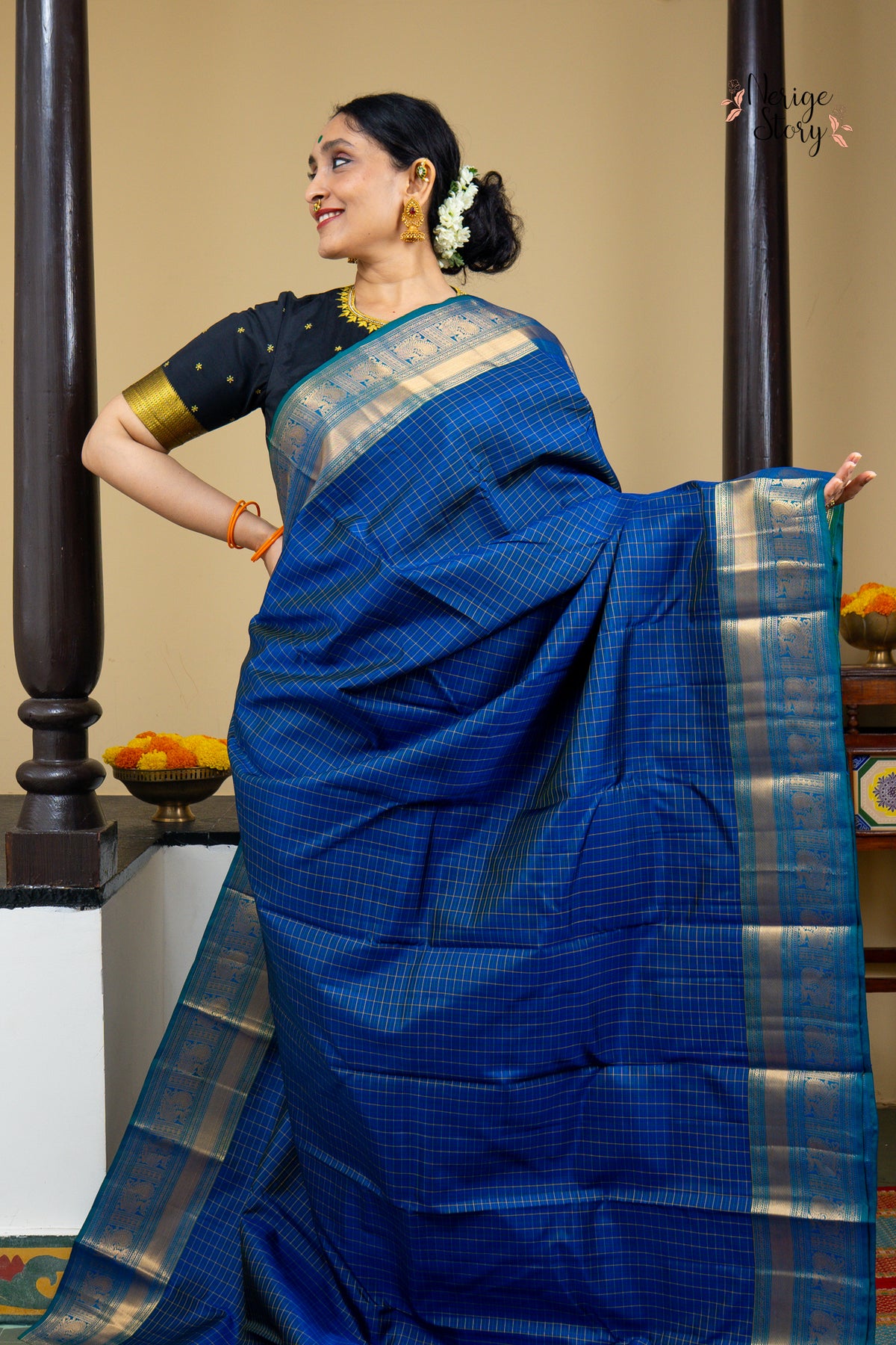 MALINI (మాలినీ)