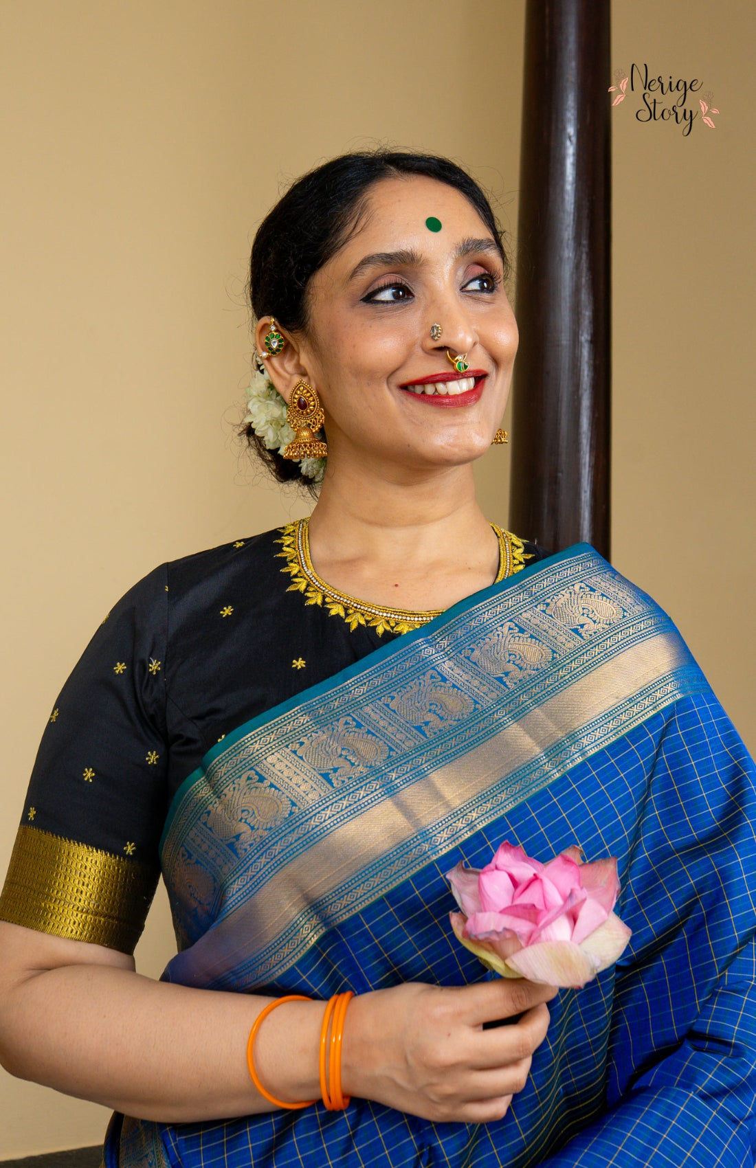 MALINI (మాలినీ)