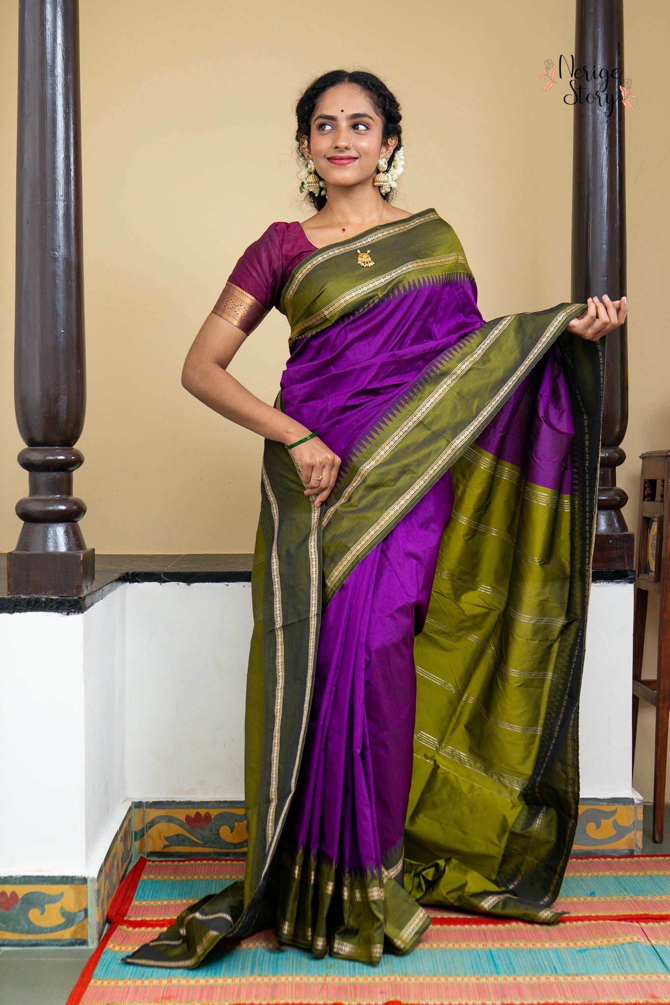 LOKAMATA (ಲೋಕಮಾತಾ)