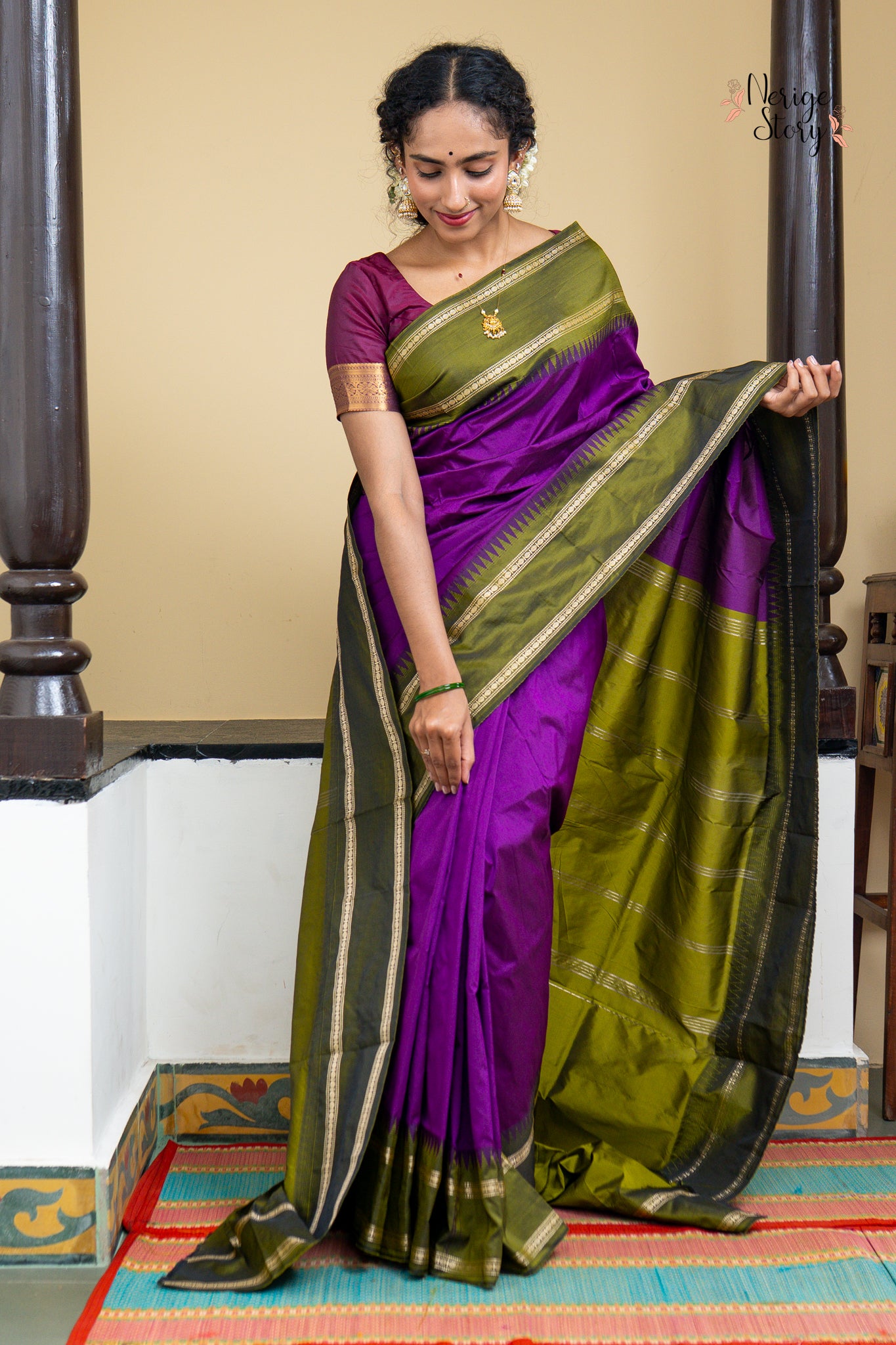 LOKAMATA (ಲೋಕಮಾತಾ)