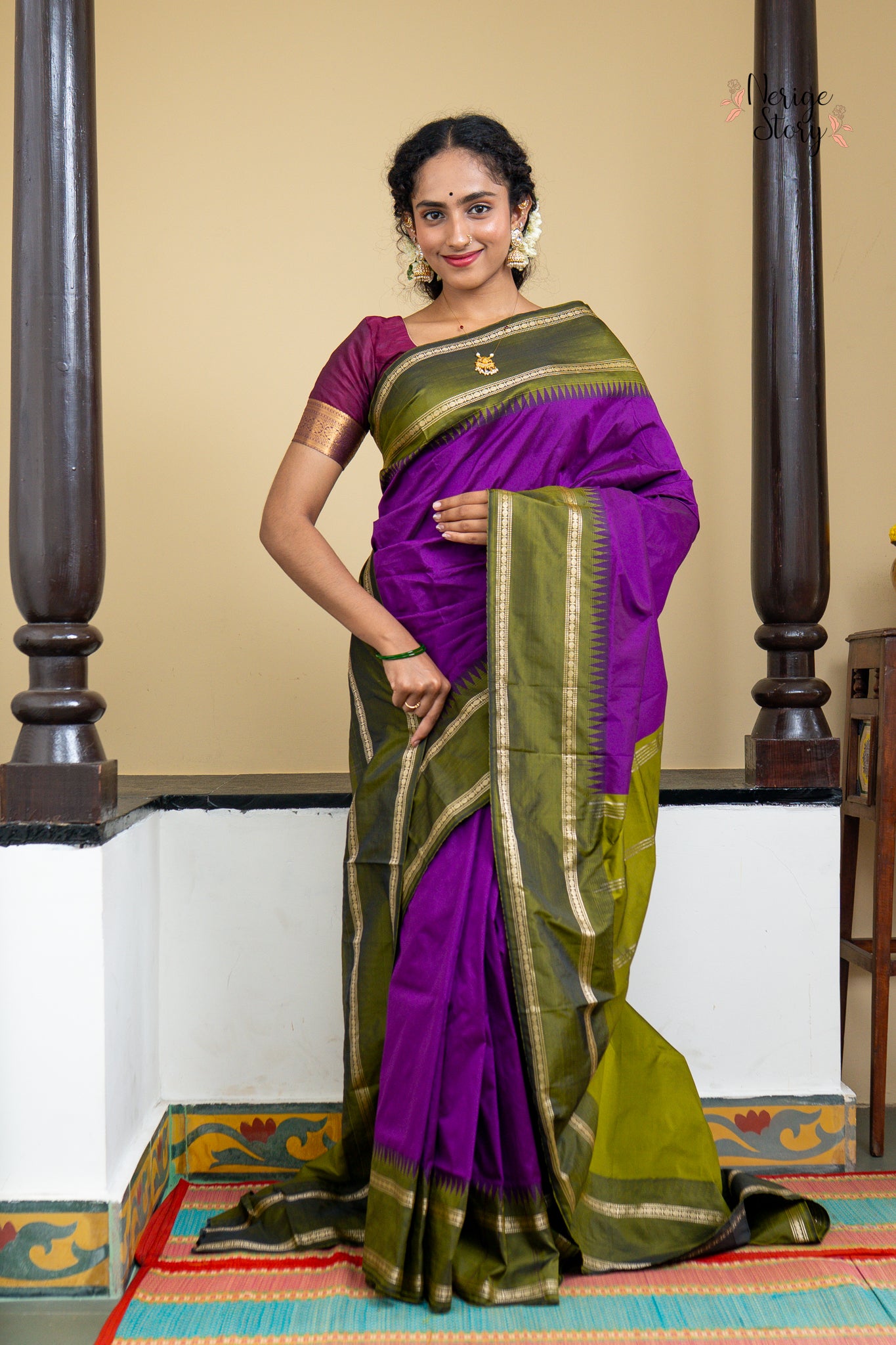 LOKAMATA (ಲೋಕಮಾತಾ)