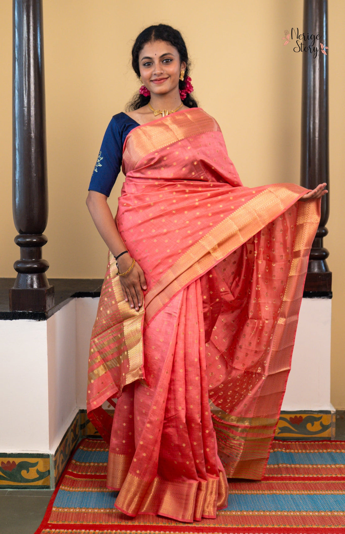 MAYA VANA (माया वन)
