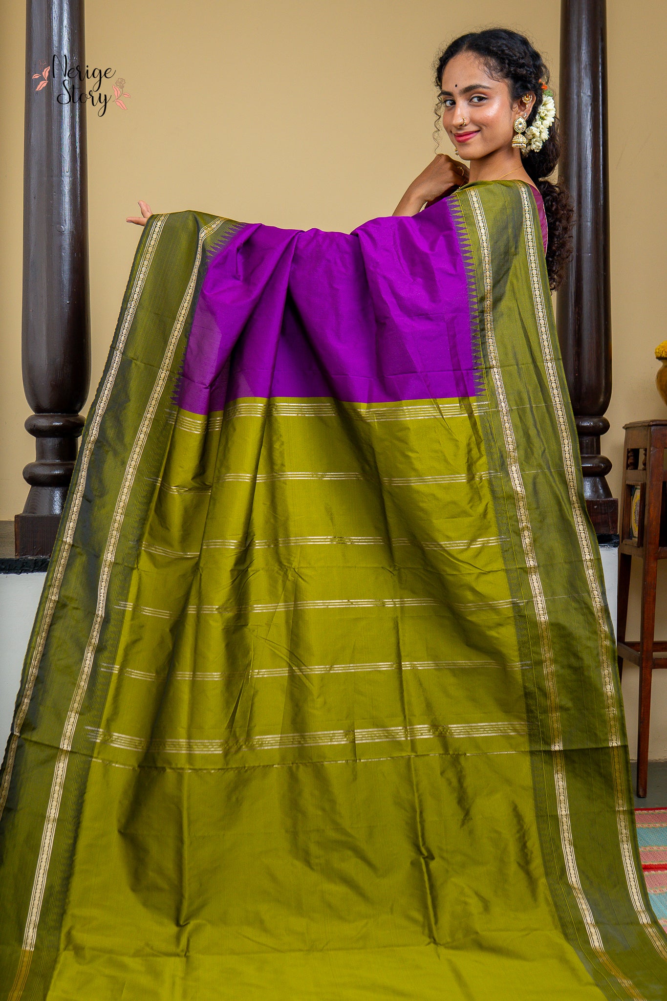 MAHATRIPURA (ಮಹಾತ್ರಿಪುರಾ)