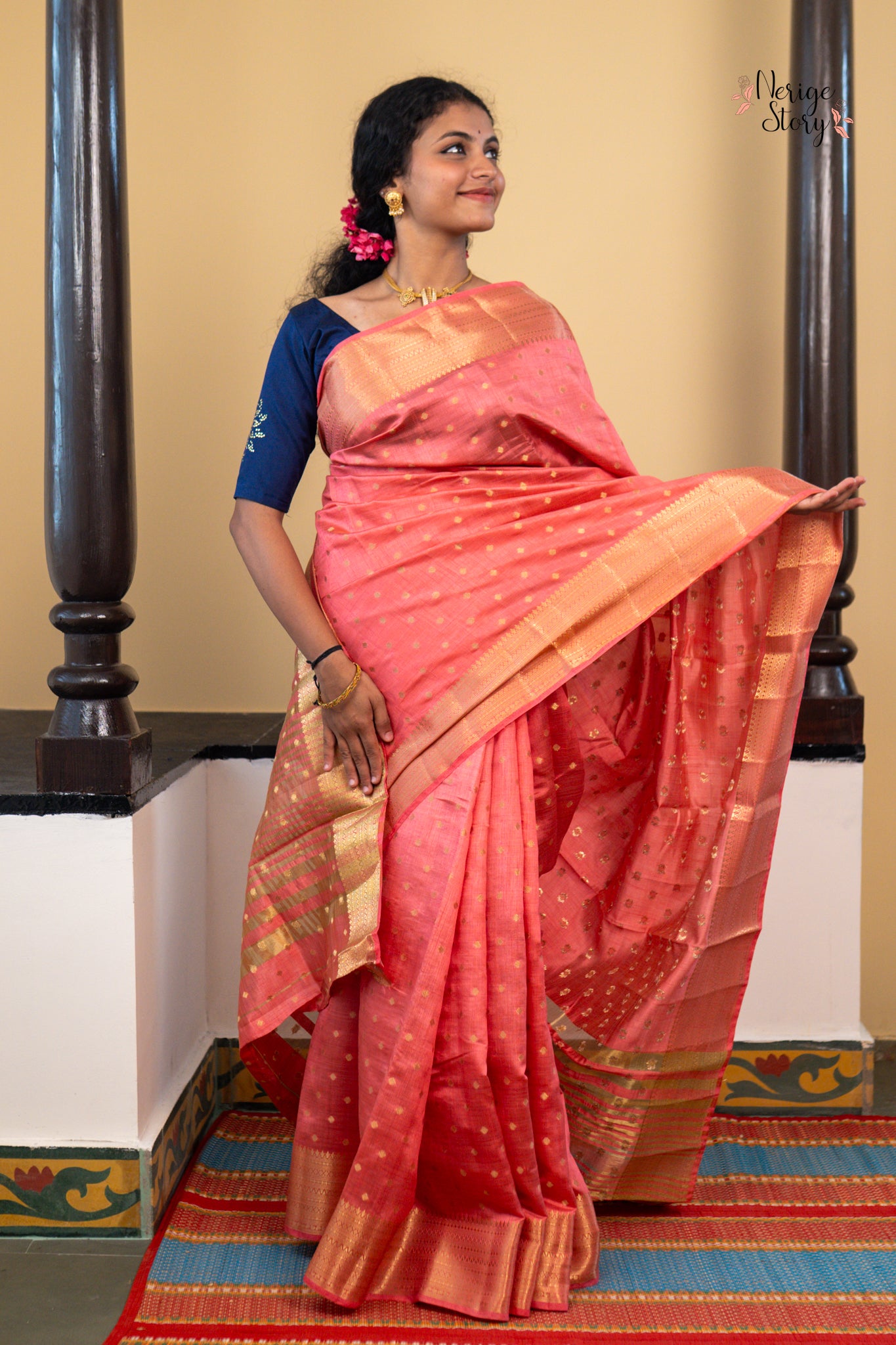MAYA VANA (माया वन)