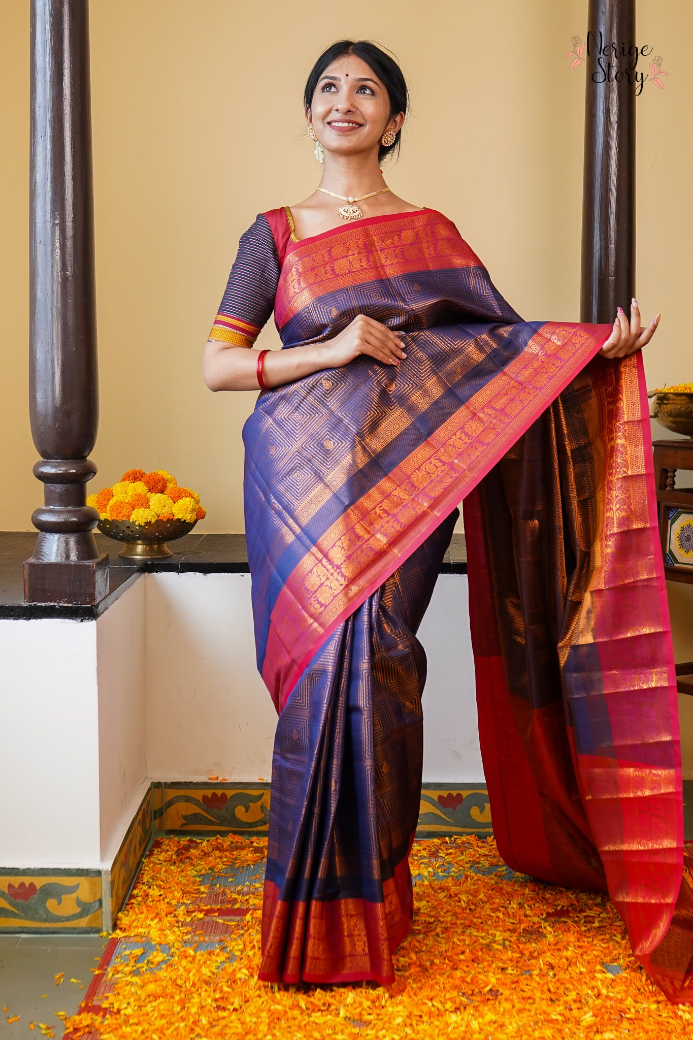 ARUSHA (ಅರುಷಾ)