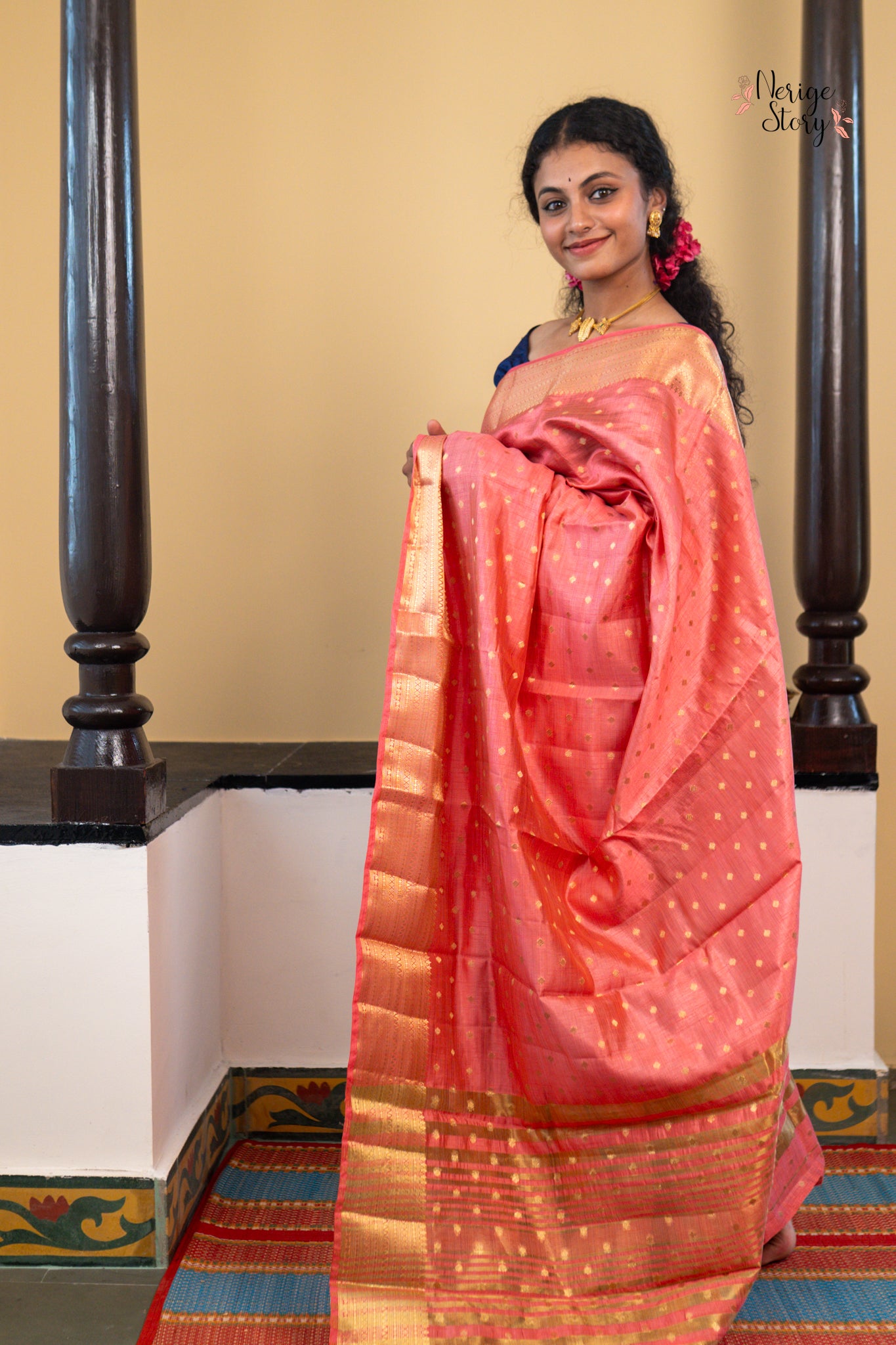 MAYA VANA (माया वन)