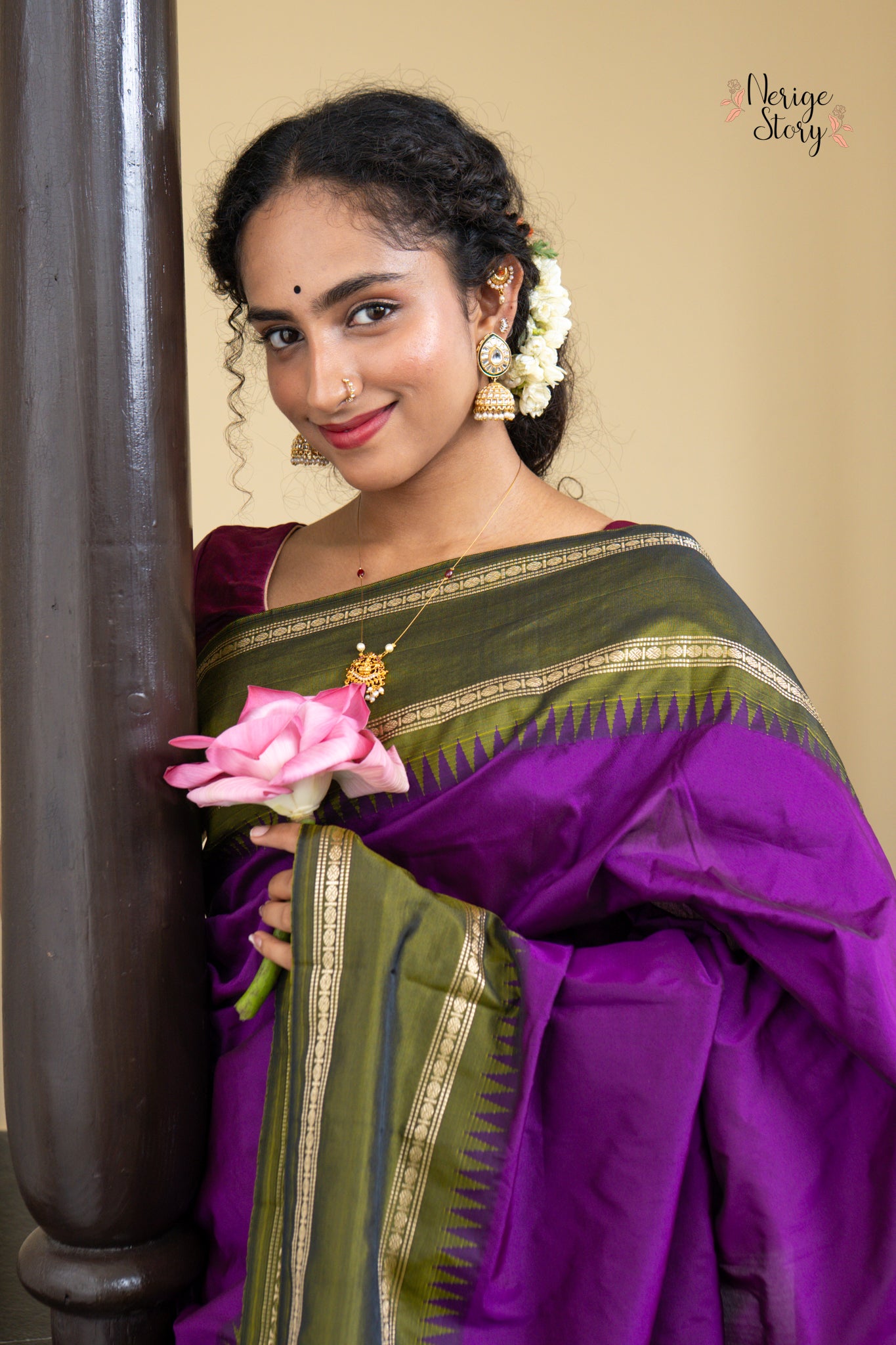 LOKAMATA (ಲೋಕಮಾತಾ)