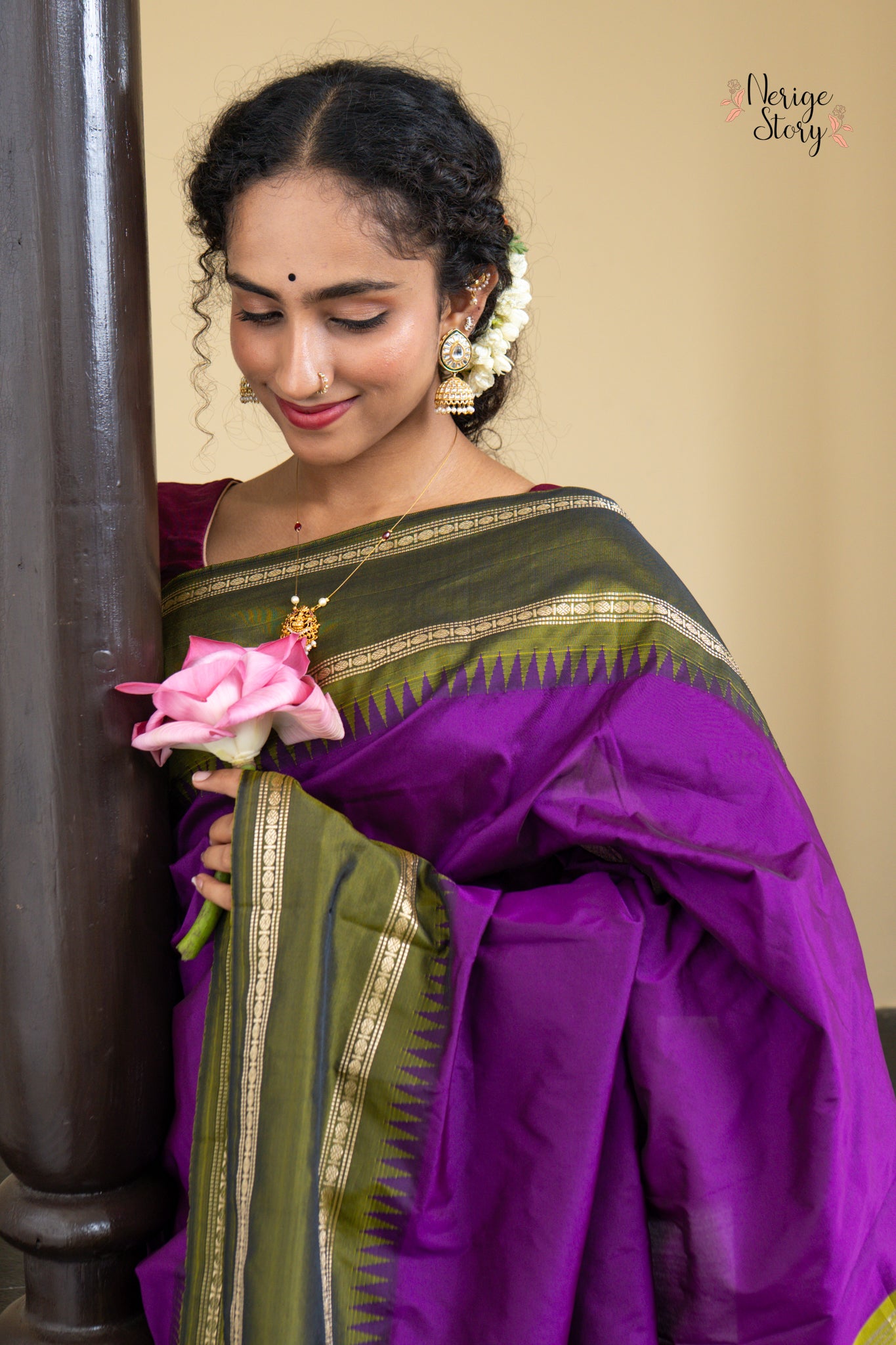 LOKAMATA (ಲೋಕಮಾತಾ)