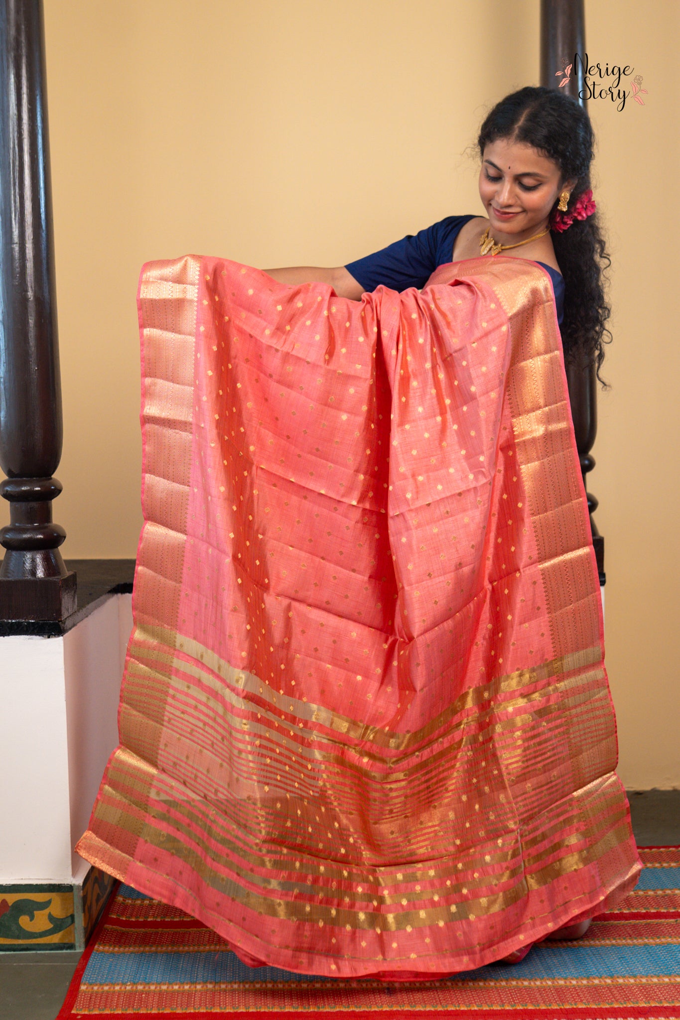 MAYA VANA (माया वन)